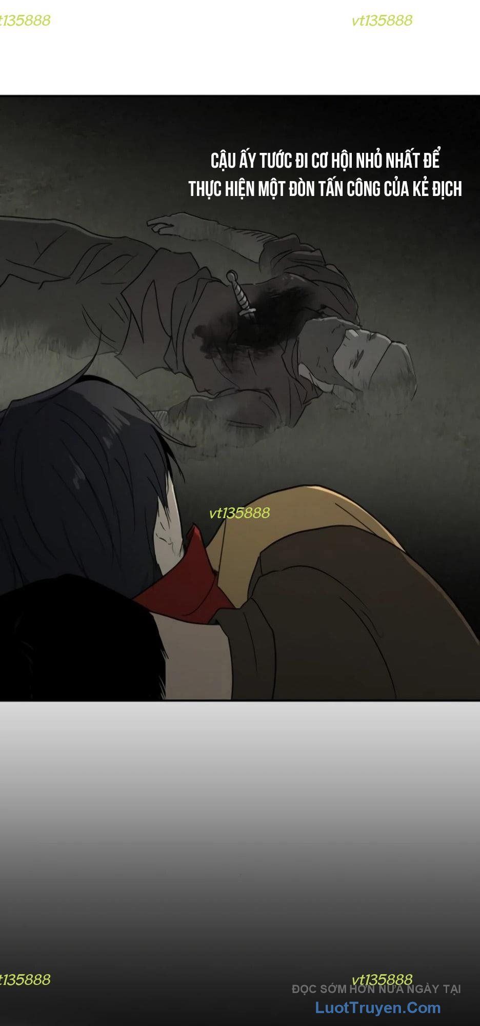 Bộ Mặt Giả Tạo Chapter 33 - 5