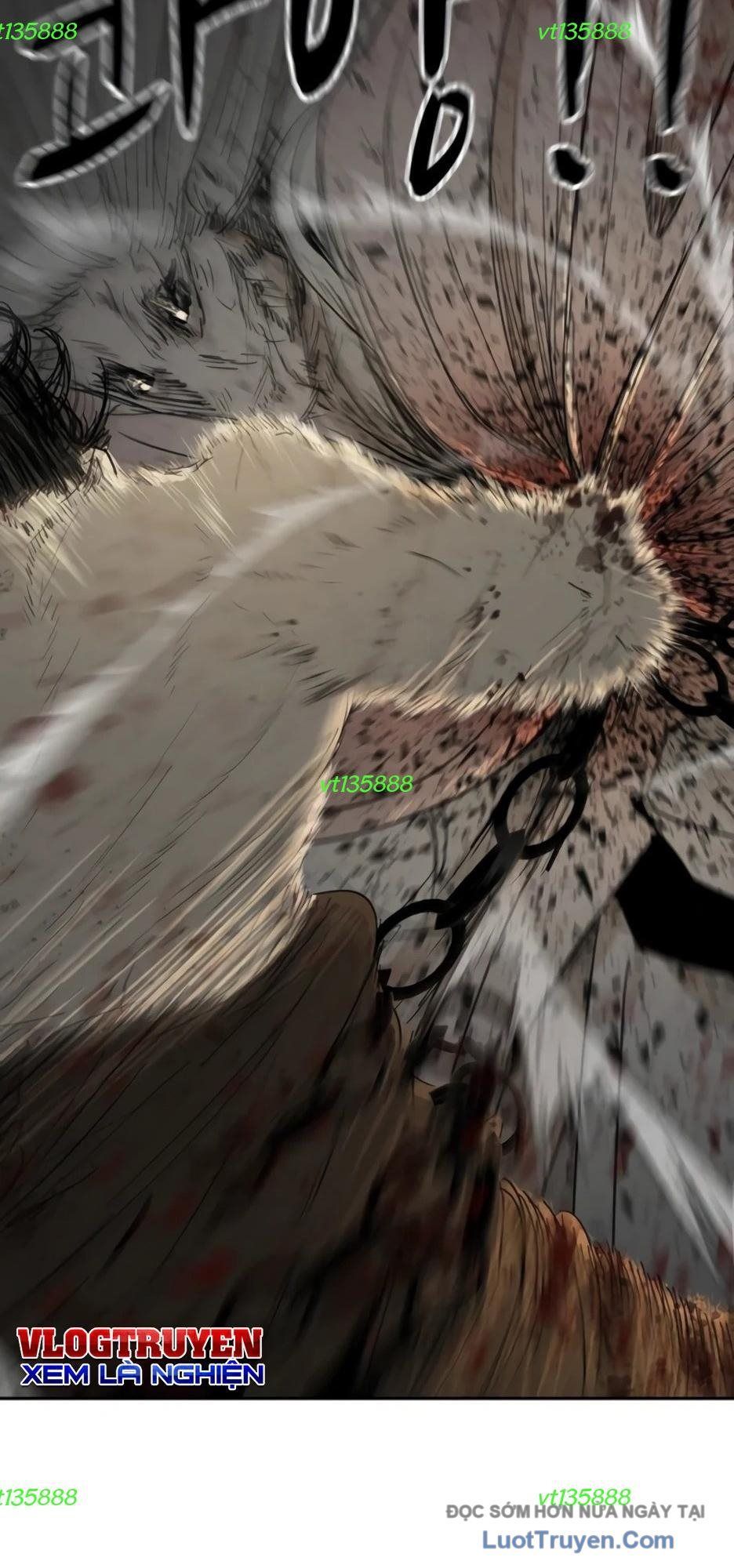 Bộ Mặt Giả Tạo Chapter 33 - 43