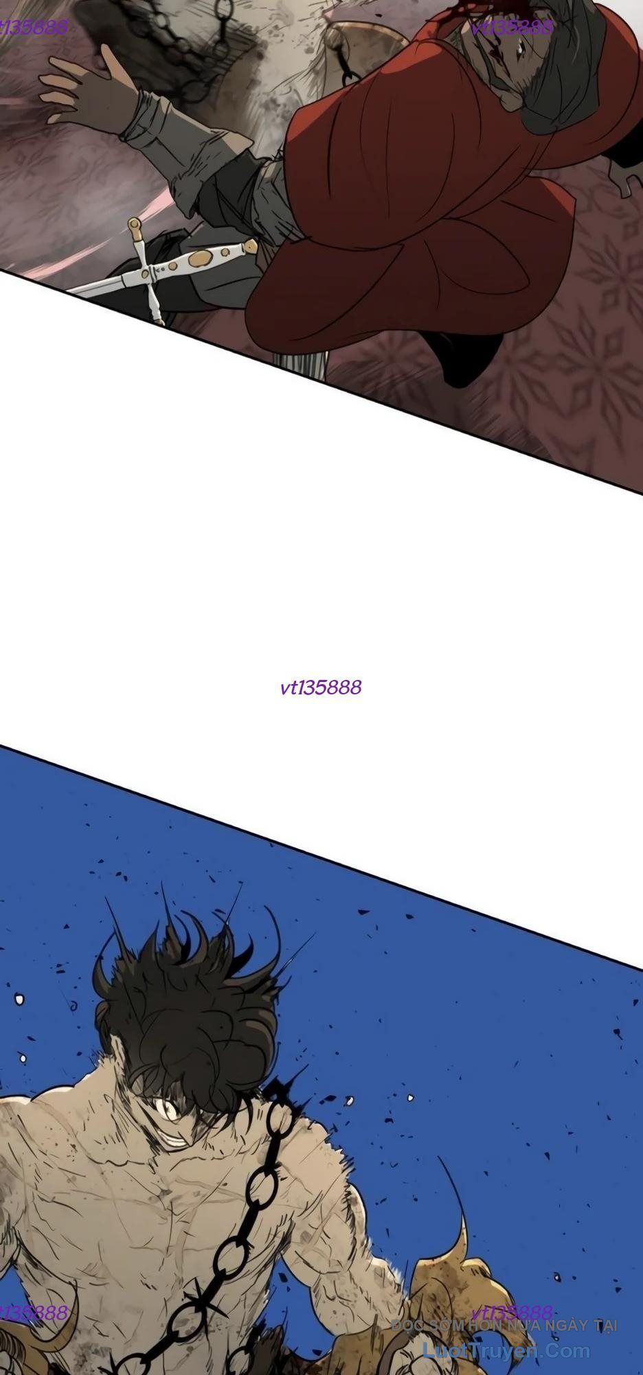 Bộ Mặt Giả Tạo Chapter 33 - 48