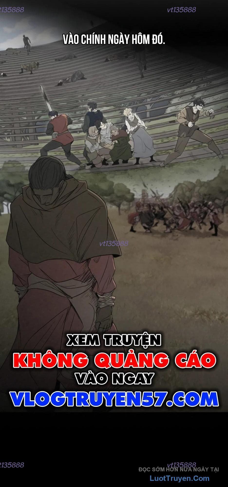 Bộ Mặt Giả Tạo Chapter 33 - 6