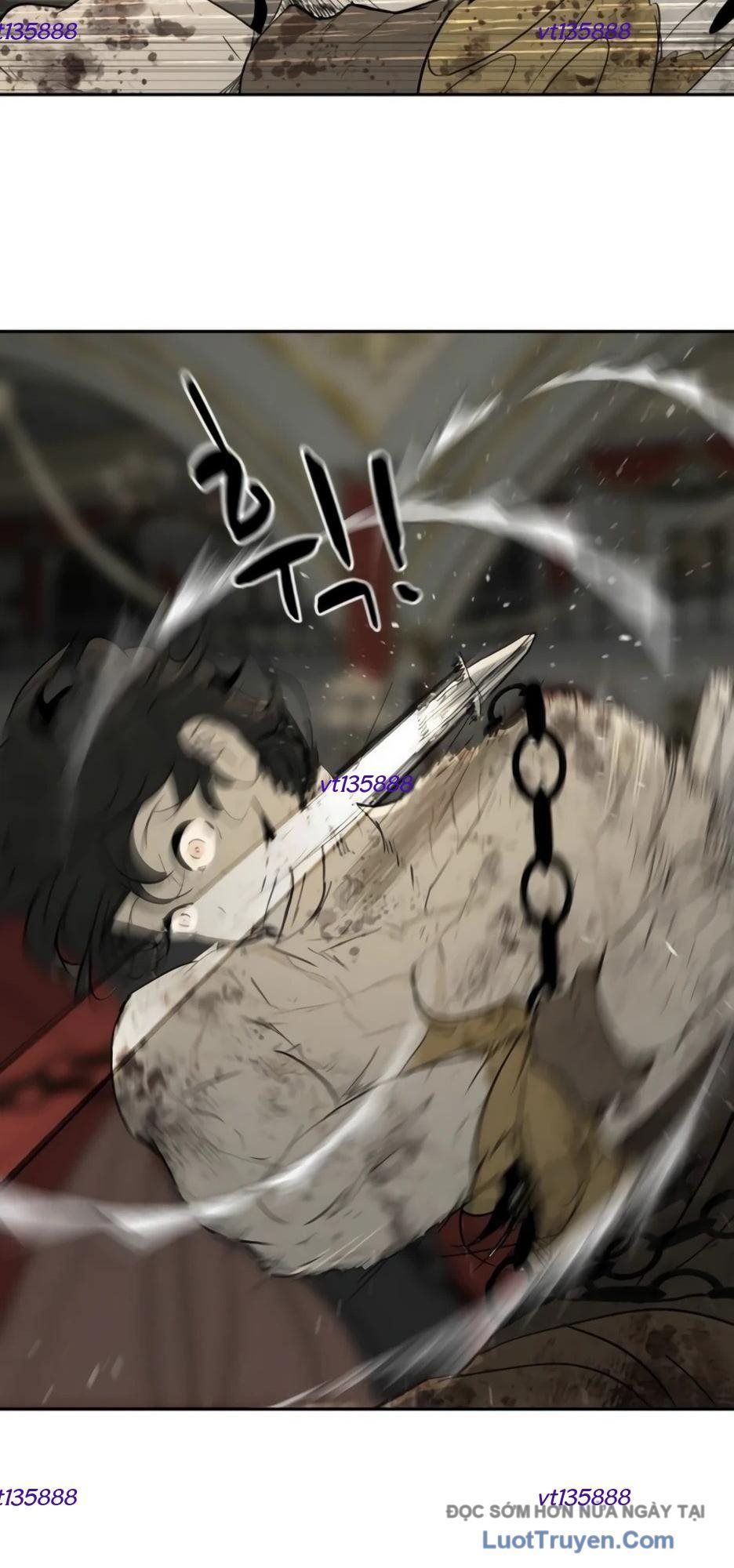 Bộ Mặt Giả Tạo Chapter 33 - 52