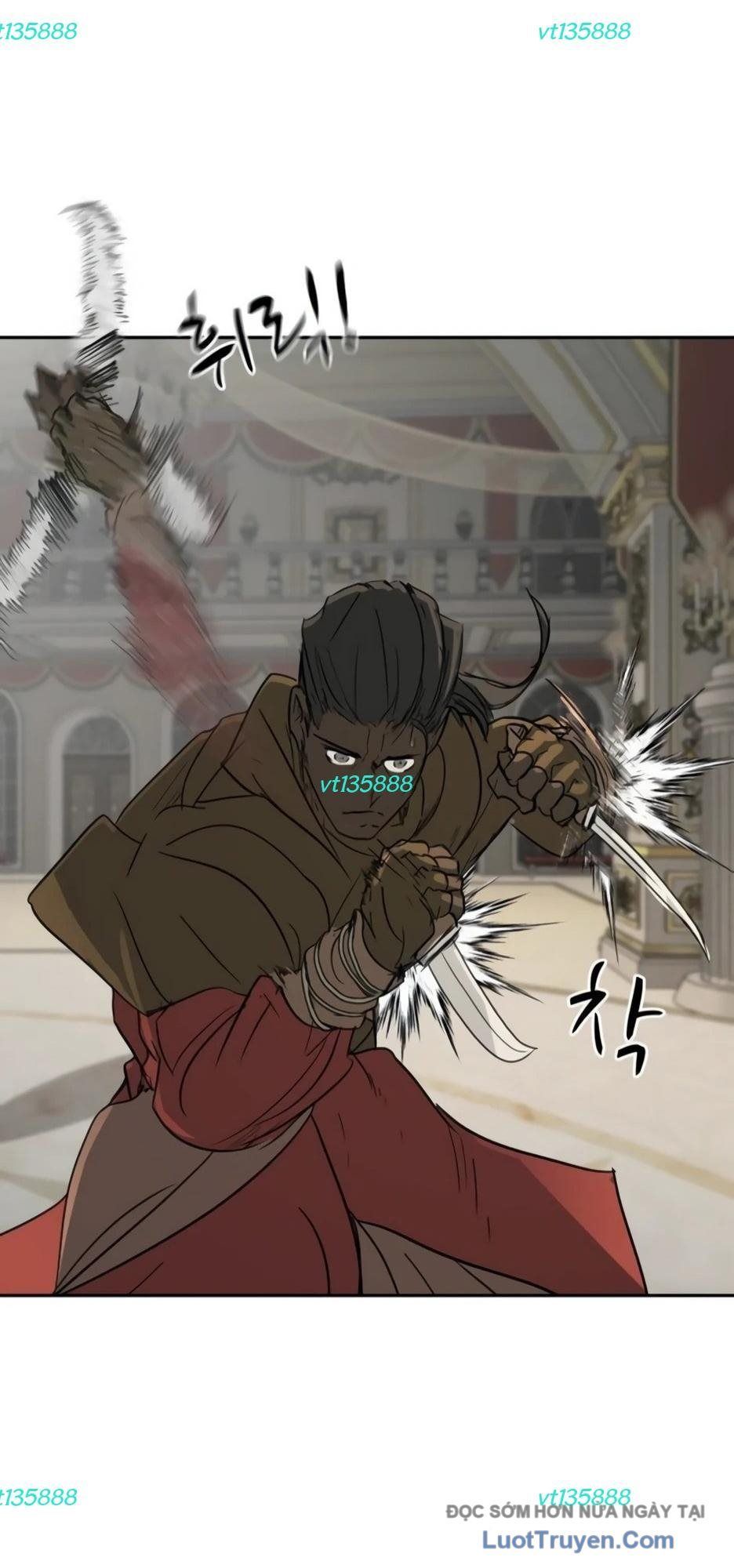 Bộ Mặt Giả Tạo Chapter 33 - 53