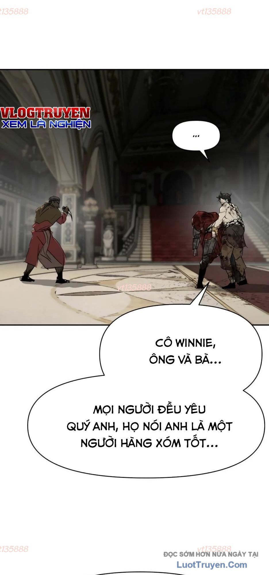 Bộ Mặt Giả Tạo Chapter 33 - 54