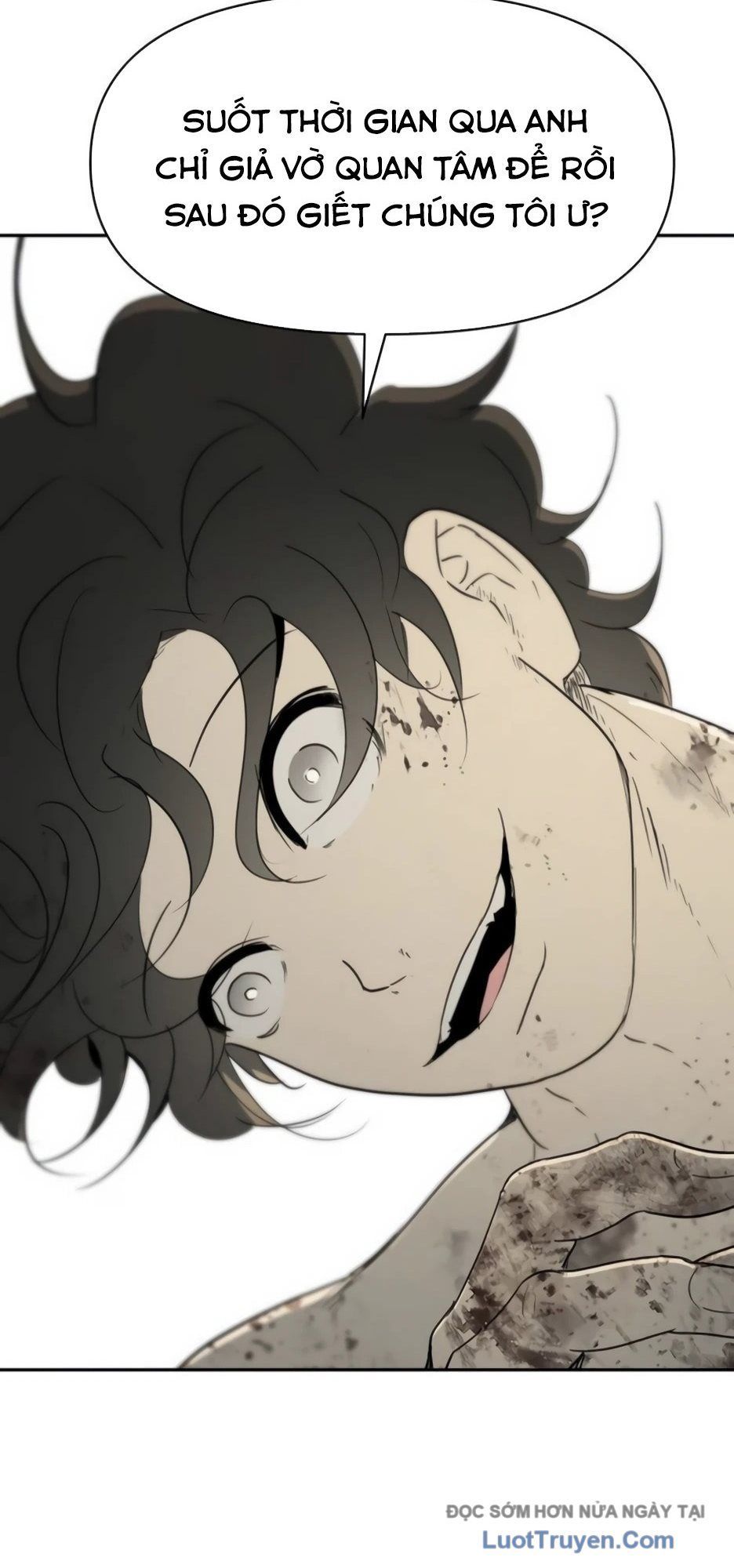 Bộ Mặt Giả Tạo Chapter 33 - 55