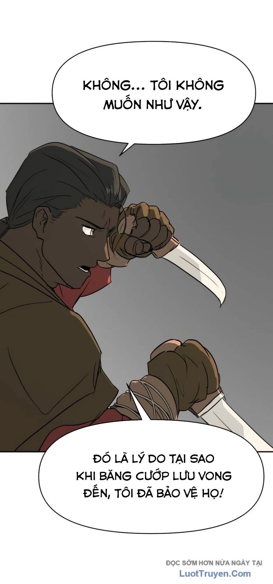 Bộ Mặt Giả Tạo Chapter 33 - 56