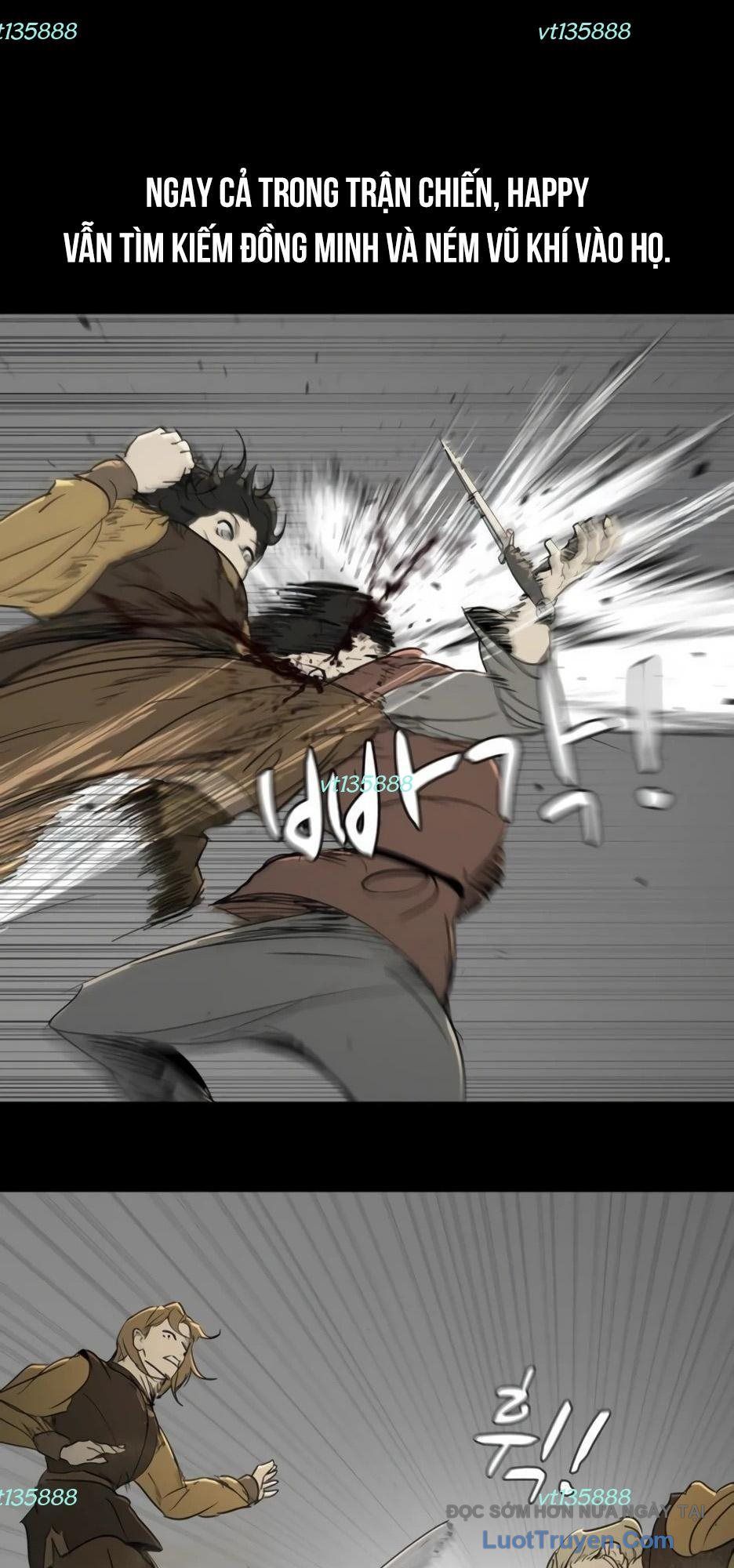 Bộ Mặt Giả Tạo Chapter 33 - 7