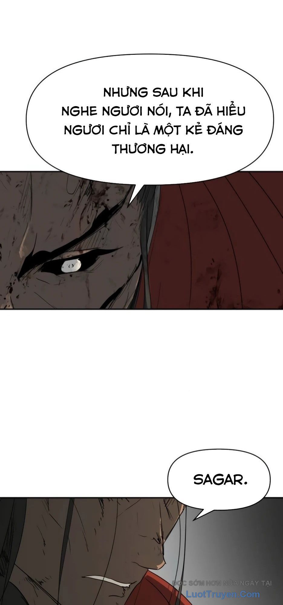 Bộ Mặt Giả Tạo Chapter 33 - 62