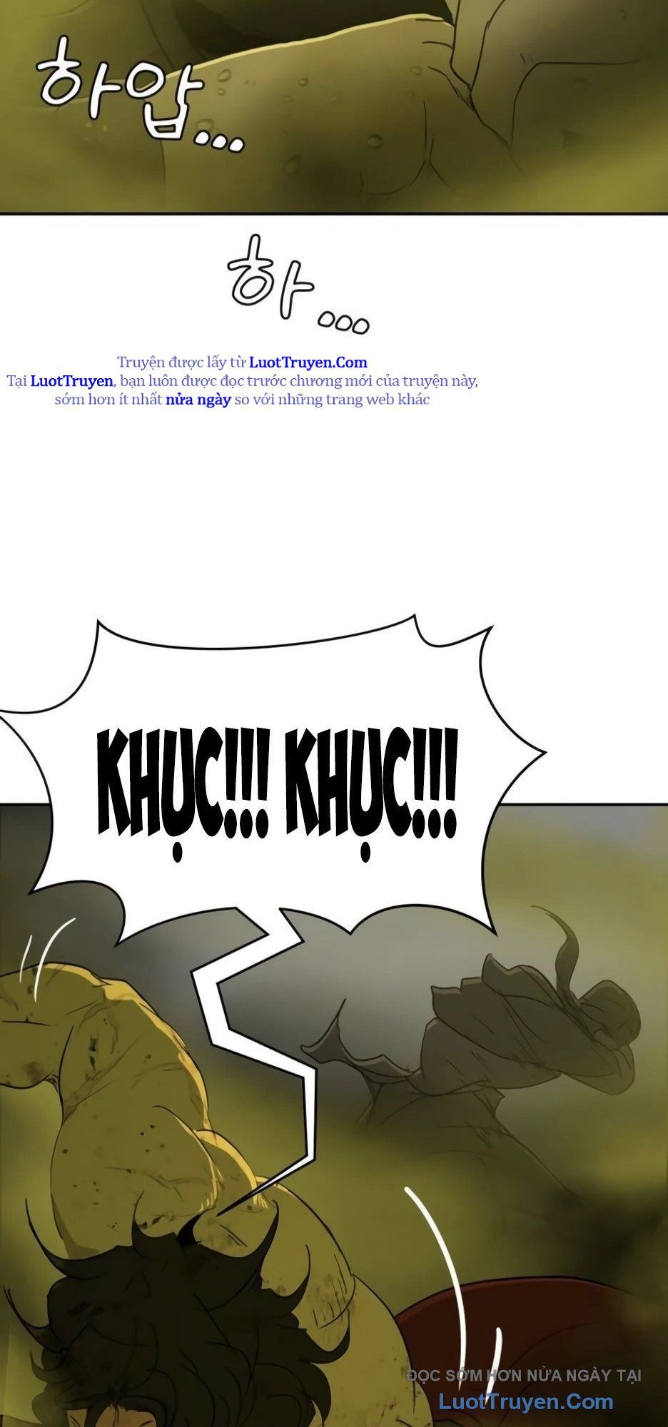 Bộ Mặt Giả Tạo Chapter 33 - 68