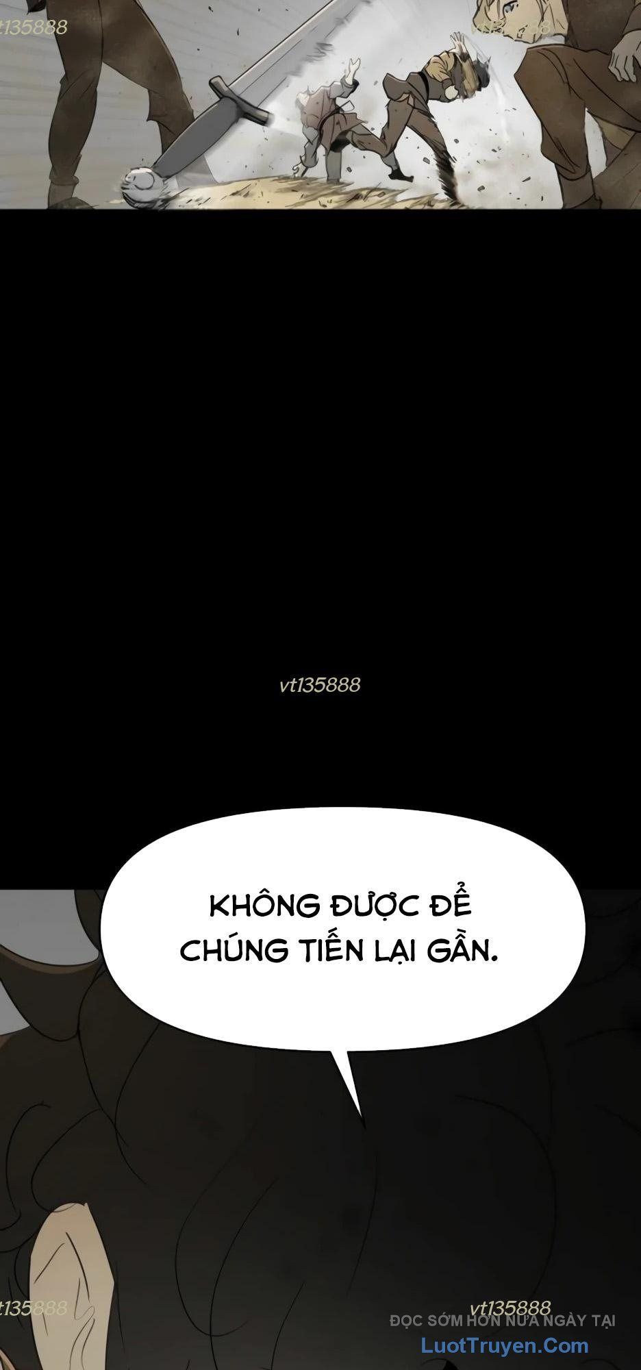 Bộ Mặt Giả Tạo Chapter 33 - 8