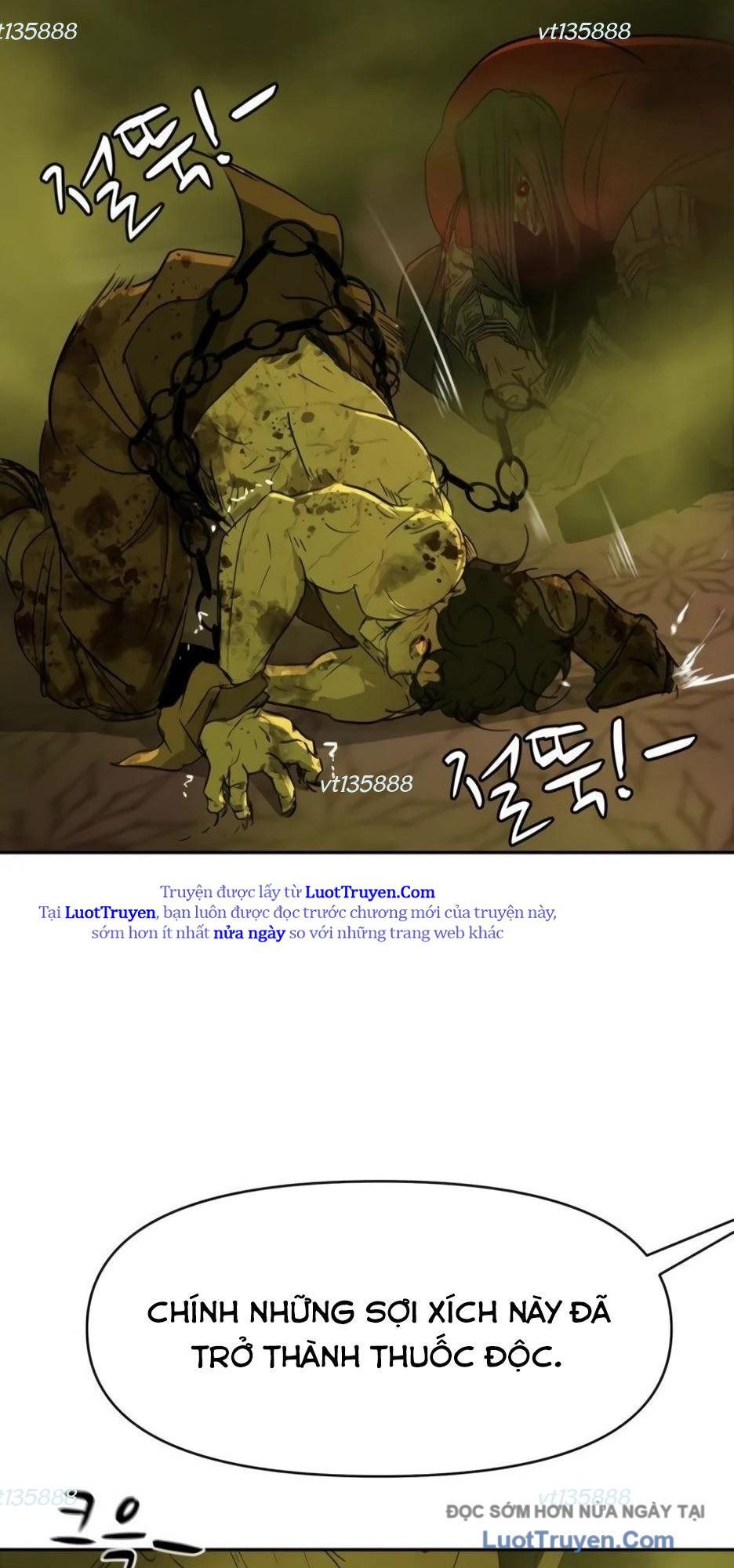 Bộ Mặt Giả Tạo Chapter 33 - 72