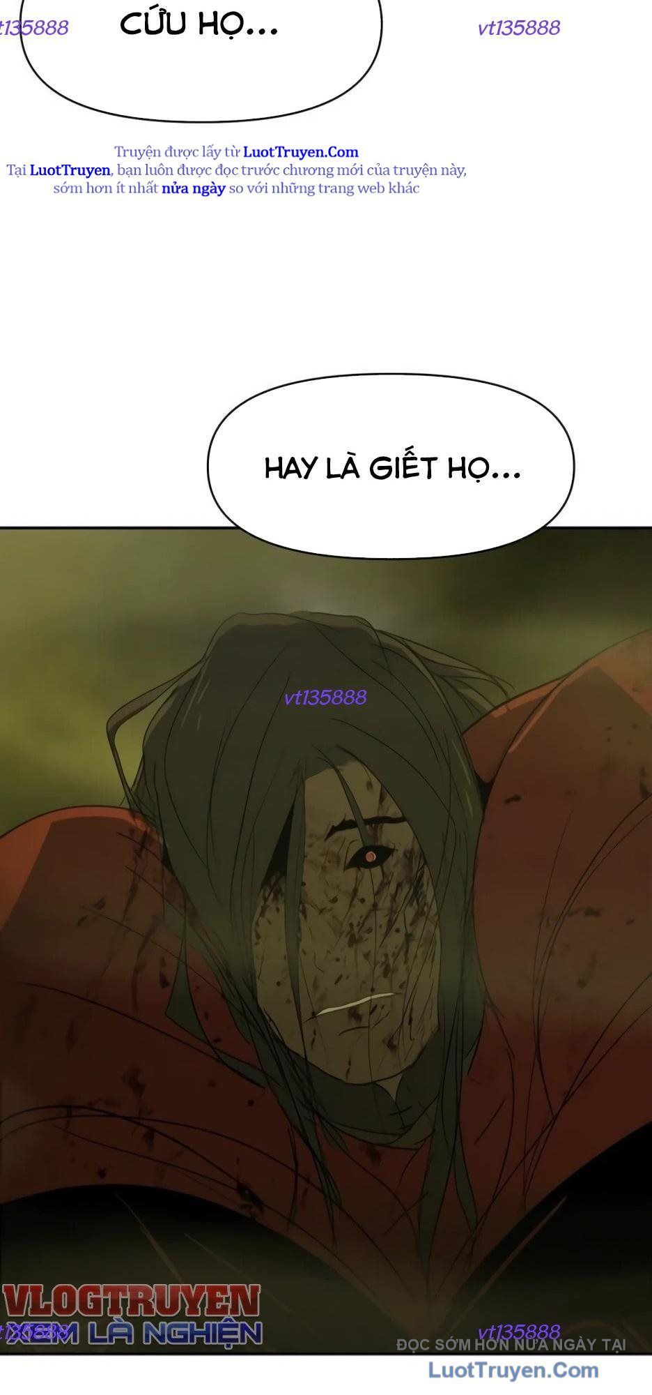 Bộ Mặt Giả Tạo Chapter 33 - 80