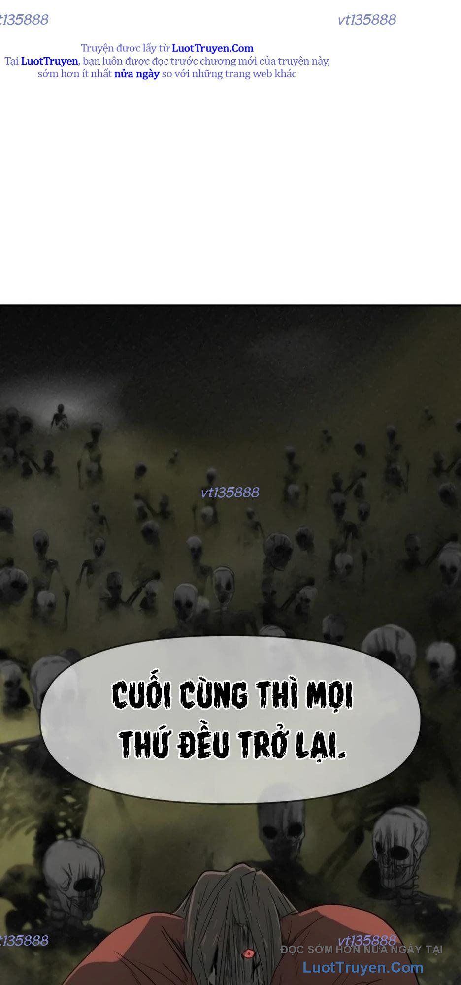 Bộ Mặt Giả Tạo Chapter 33 - 81