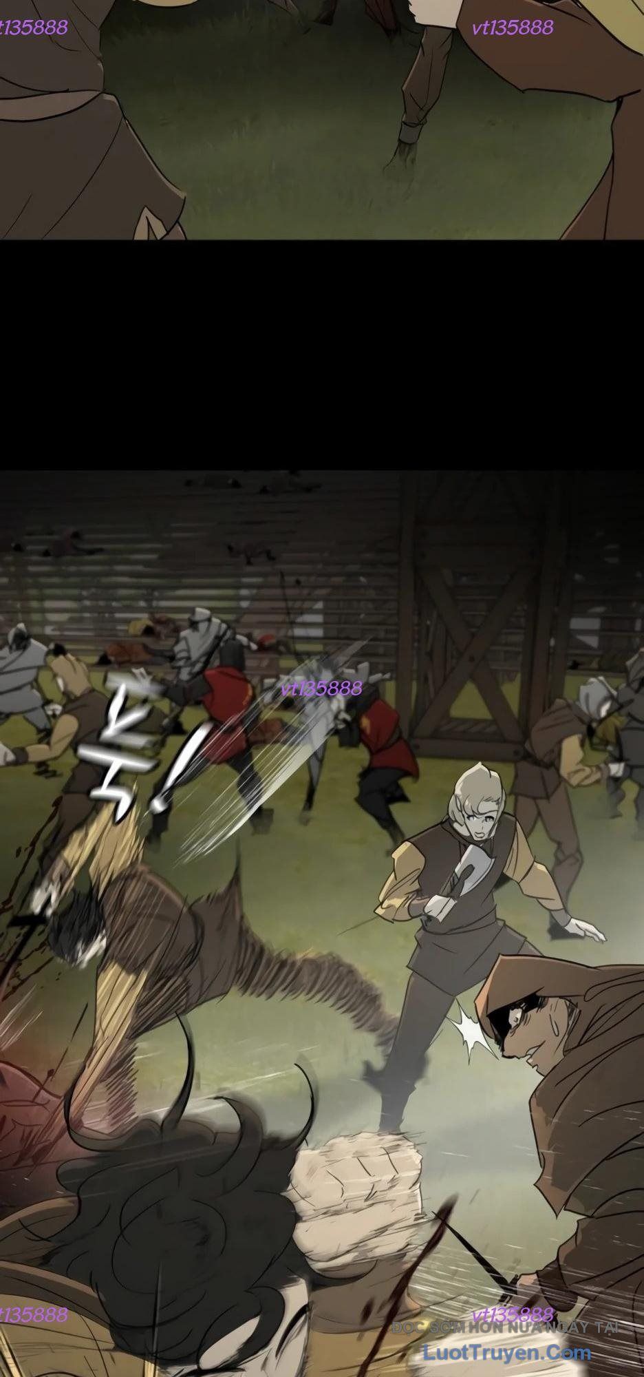 Bộ Mặt Giả Tạo Chapter 33 - 10