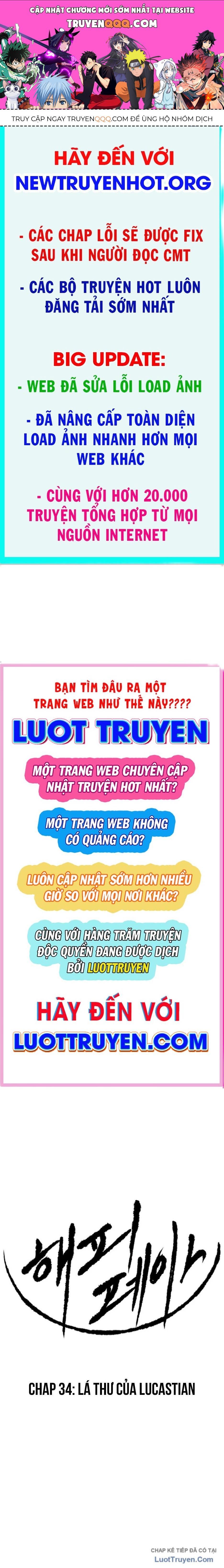 Bộ Mặt Giả Tạo Chapter 34 - 1