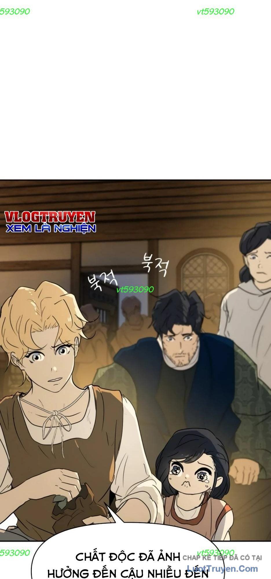 Bộ Mặt Giả Tạo Chapter 34 - 11