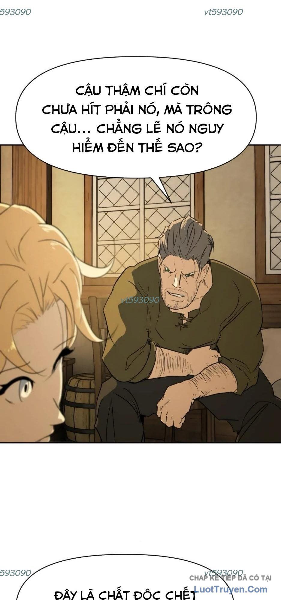 Bộ Mặt Giả Tạo Chapter 34 - 13