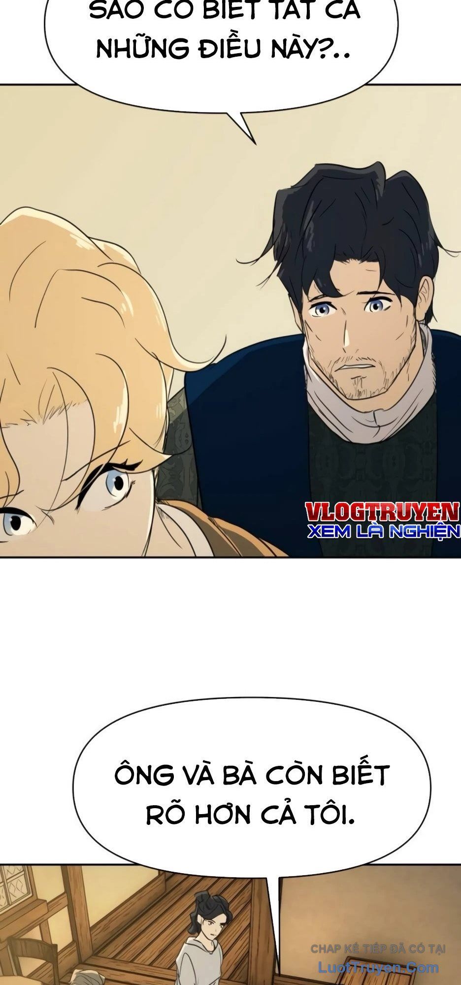 Bộ Mặt Giả Tạo Chapter 34 - 15