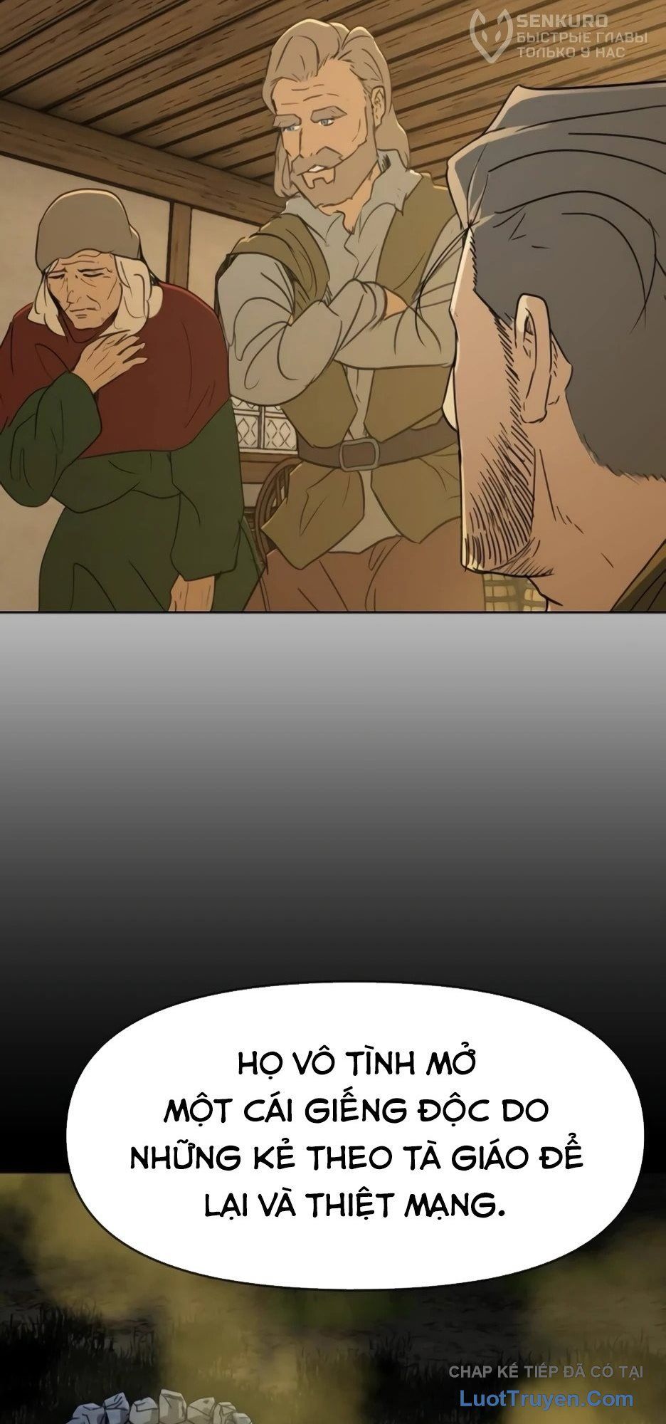 Bộ Mặt Giả Tạo Chapter 34 - 17