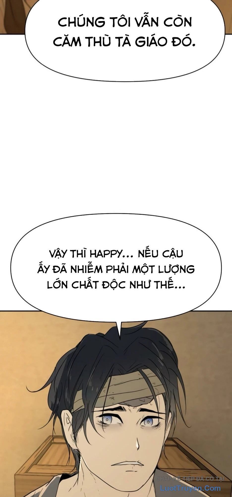 Bộ Mặt Giả Tạo Chapter 34 - 20
