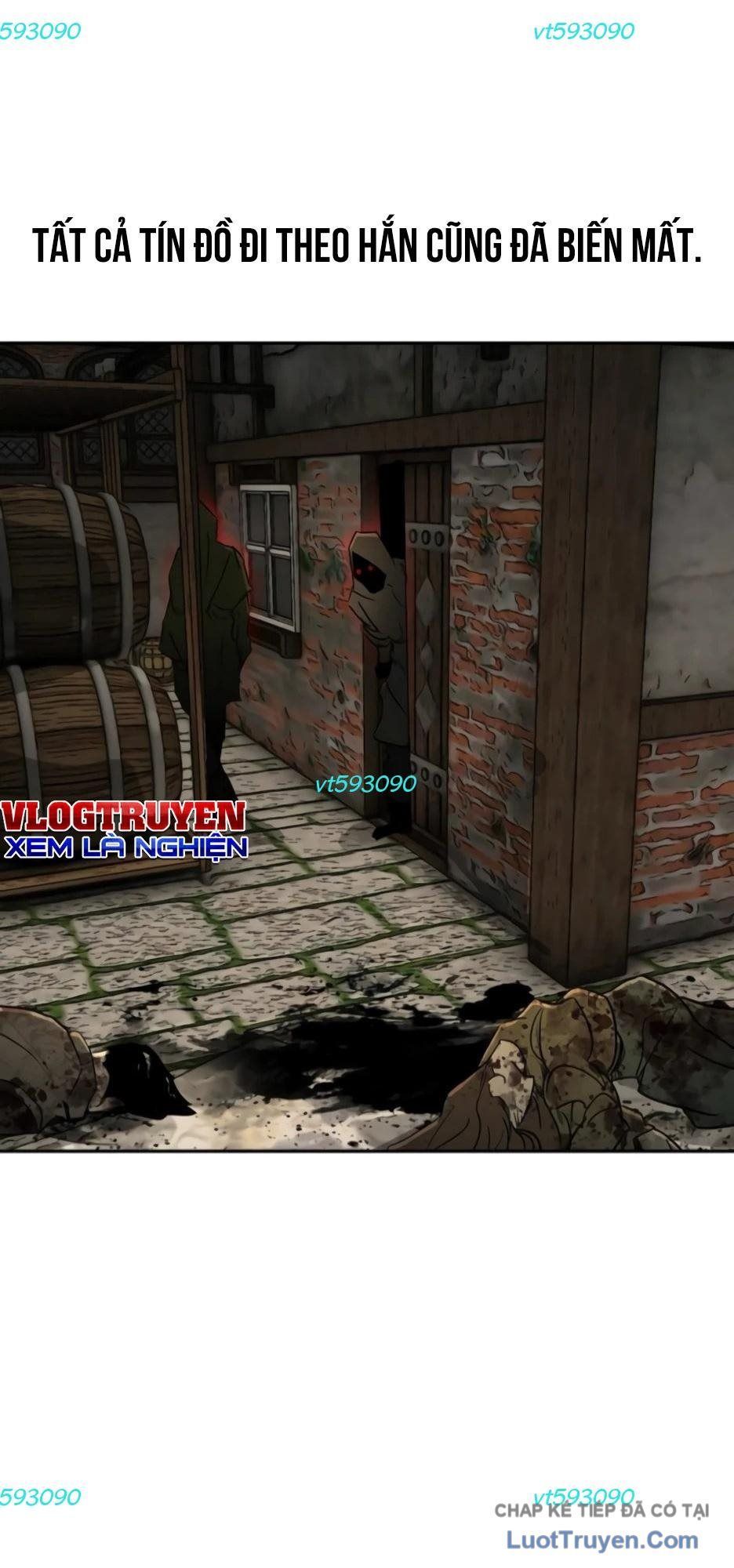 Bộ Mặt Giả Tạo Chapter 34 - 3