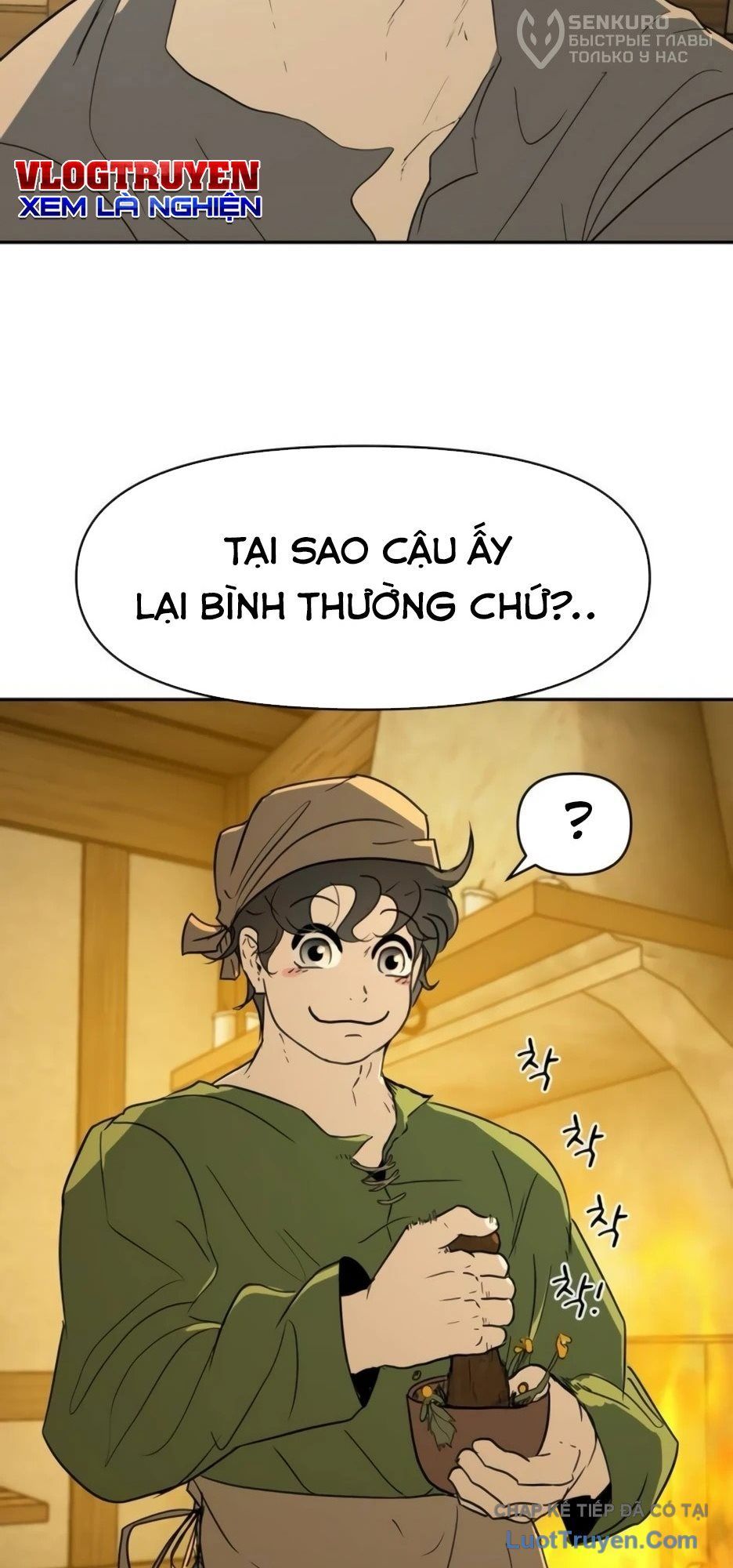 Bộ Mặt Giả Tạo Chapter 34 - 21