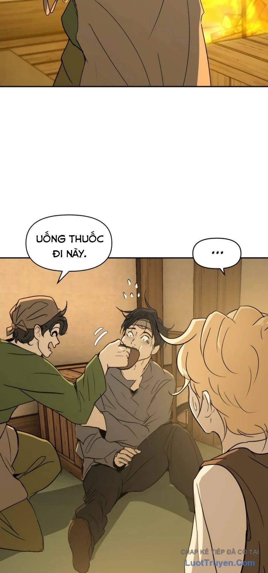 Bộ Mặt Giả Tạo Chapter 34 - 22