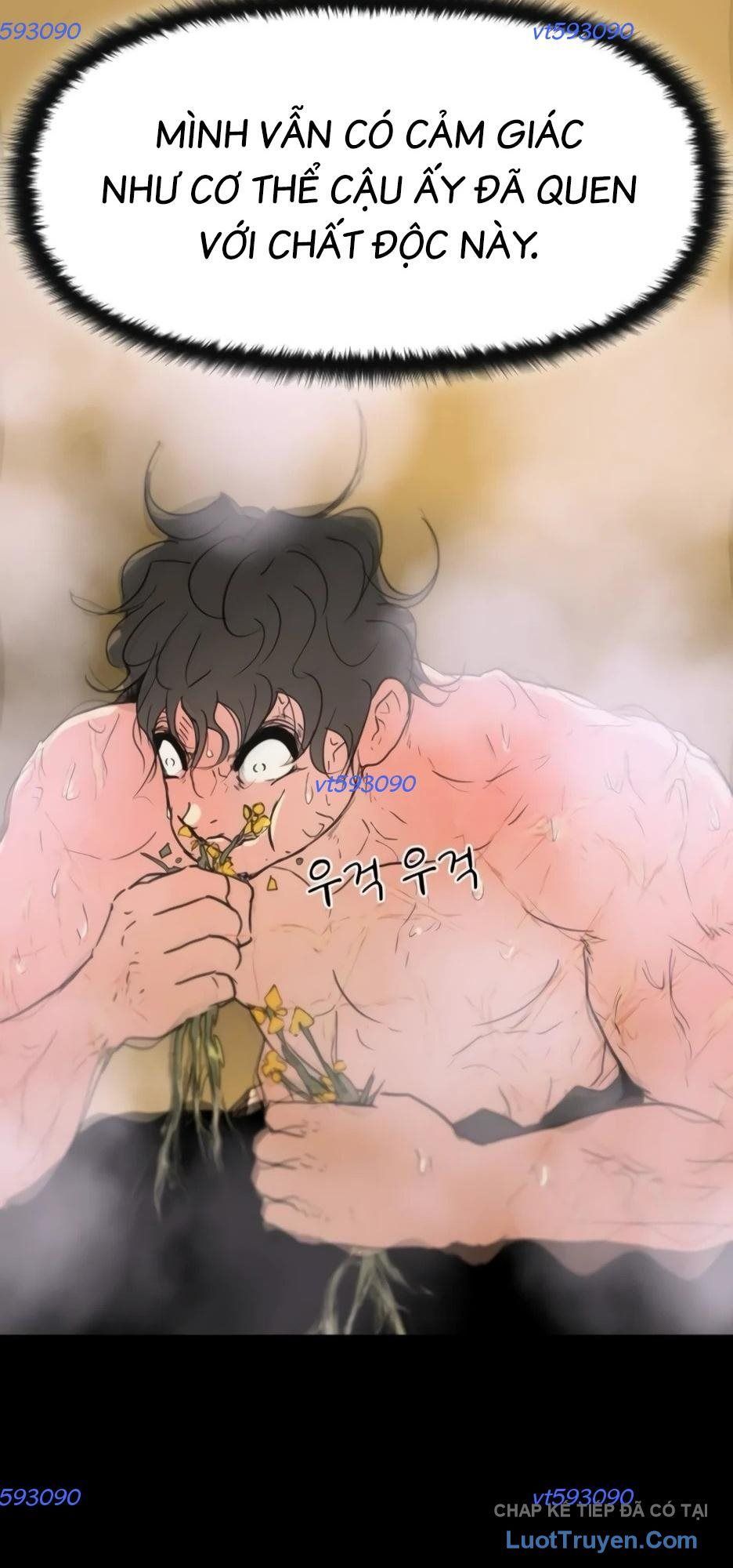 Bộ Mặt Giả Tạo Chapter 34 - 24