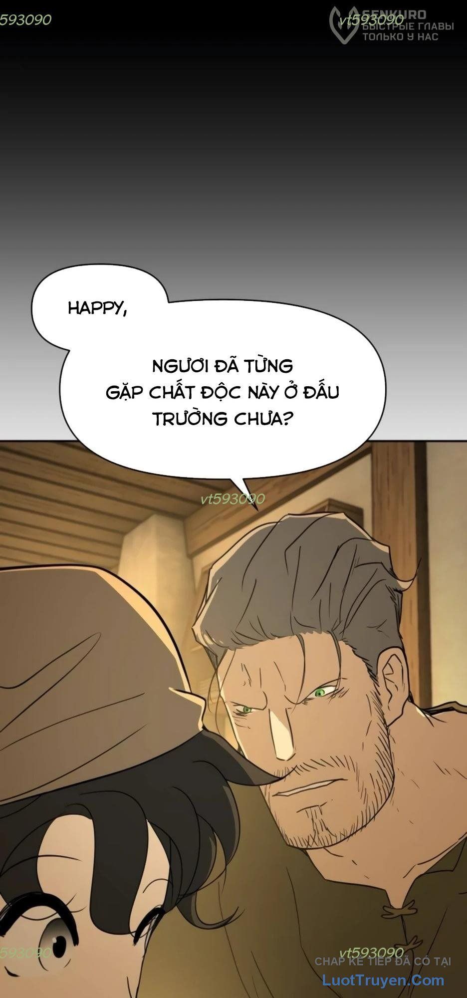 Bộ Mặt Giả Tạo Chapter 34 - 25