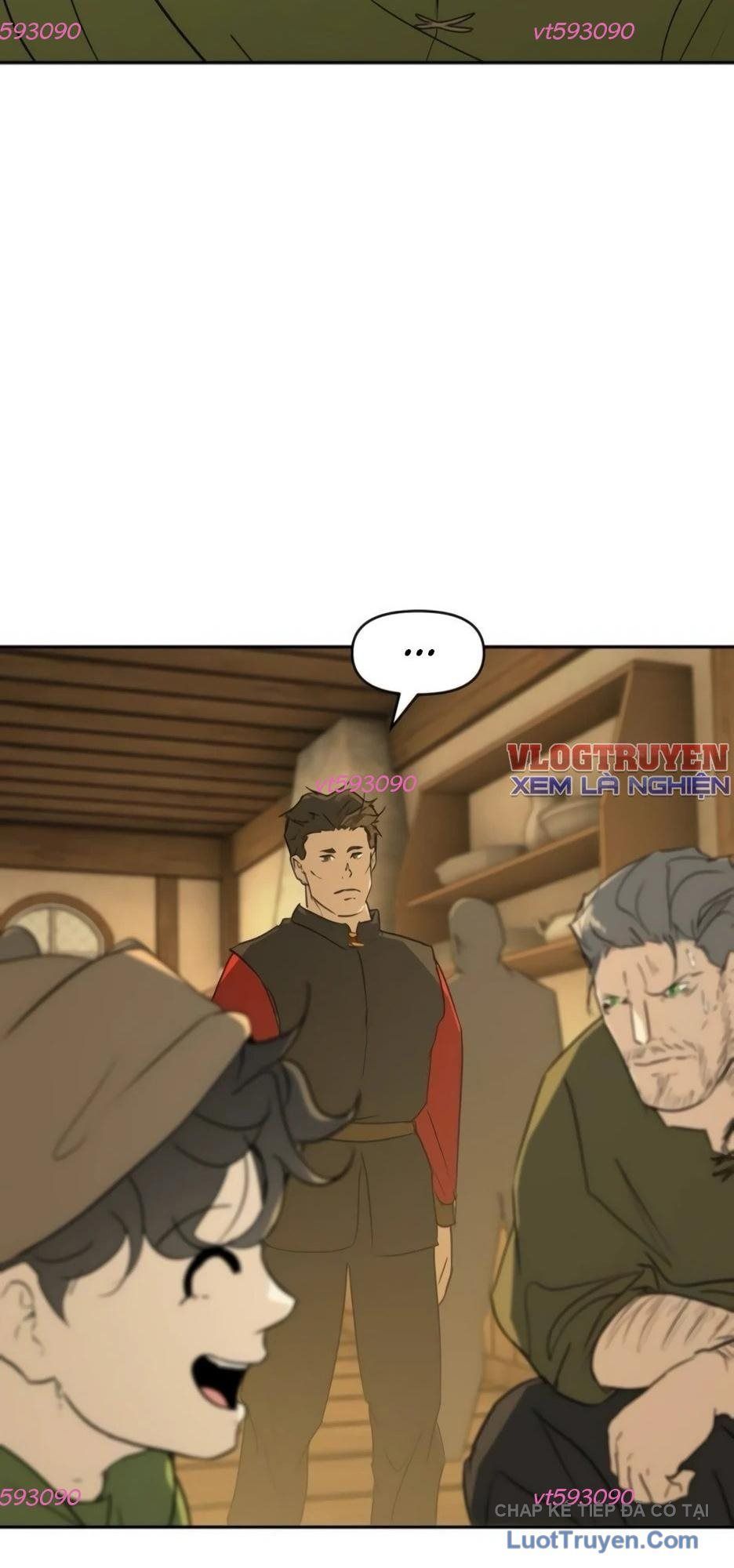 Bộ Mặt Giả Tạo Chapter 34 - 27