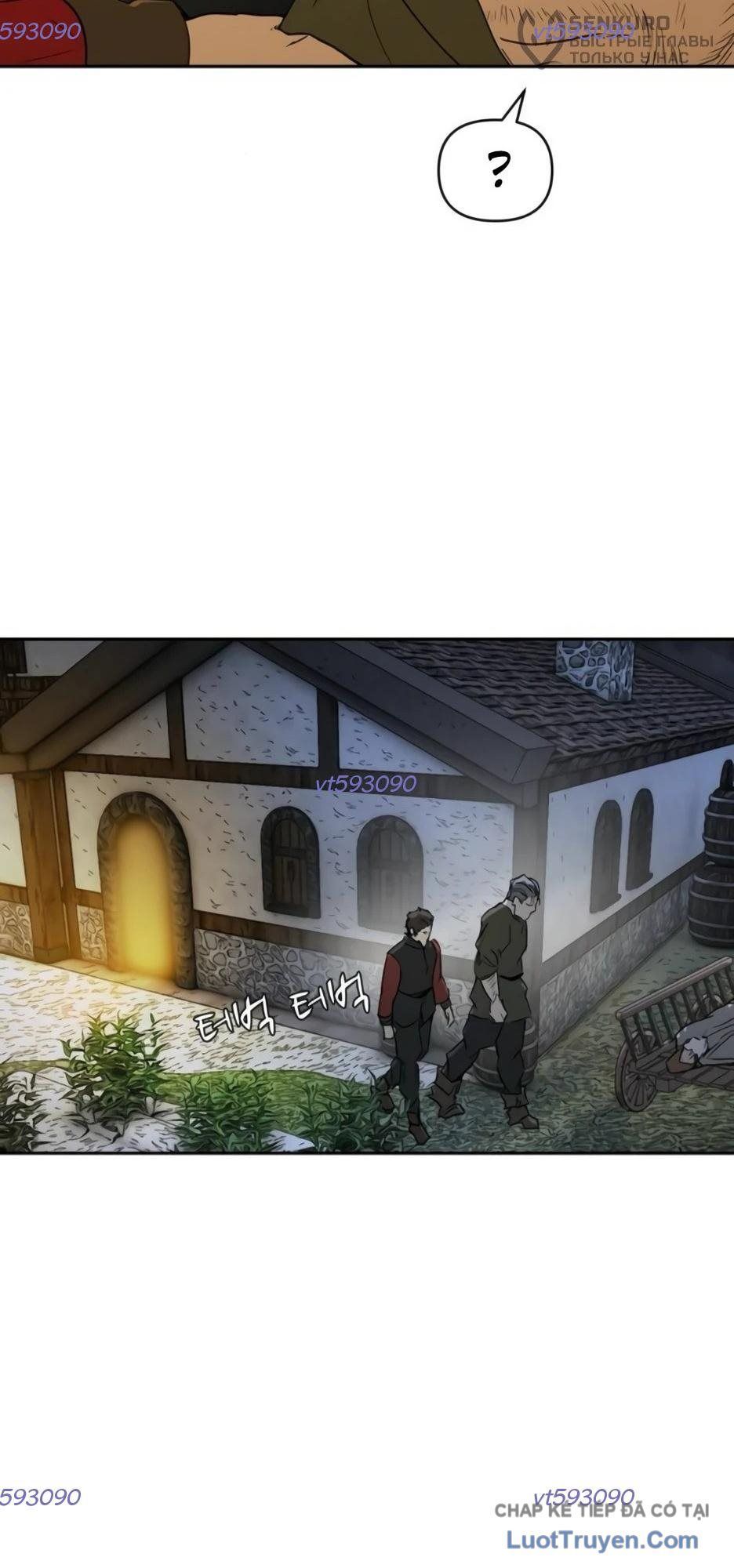 Bộ Mặt Giả Tạo Chapter 34 - 29