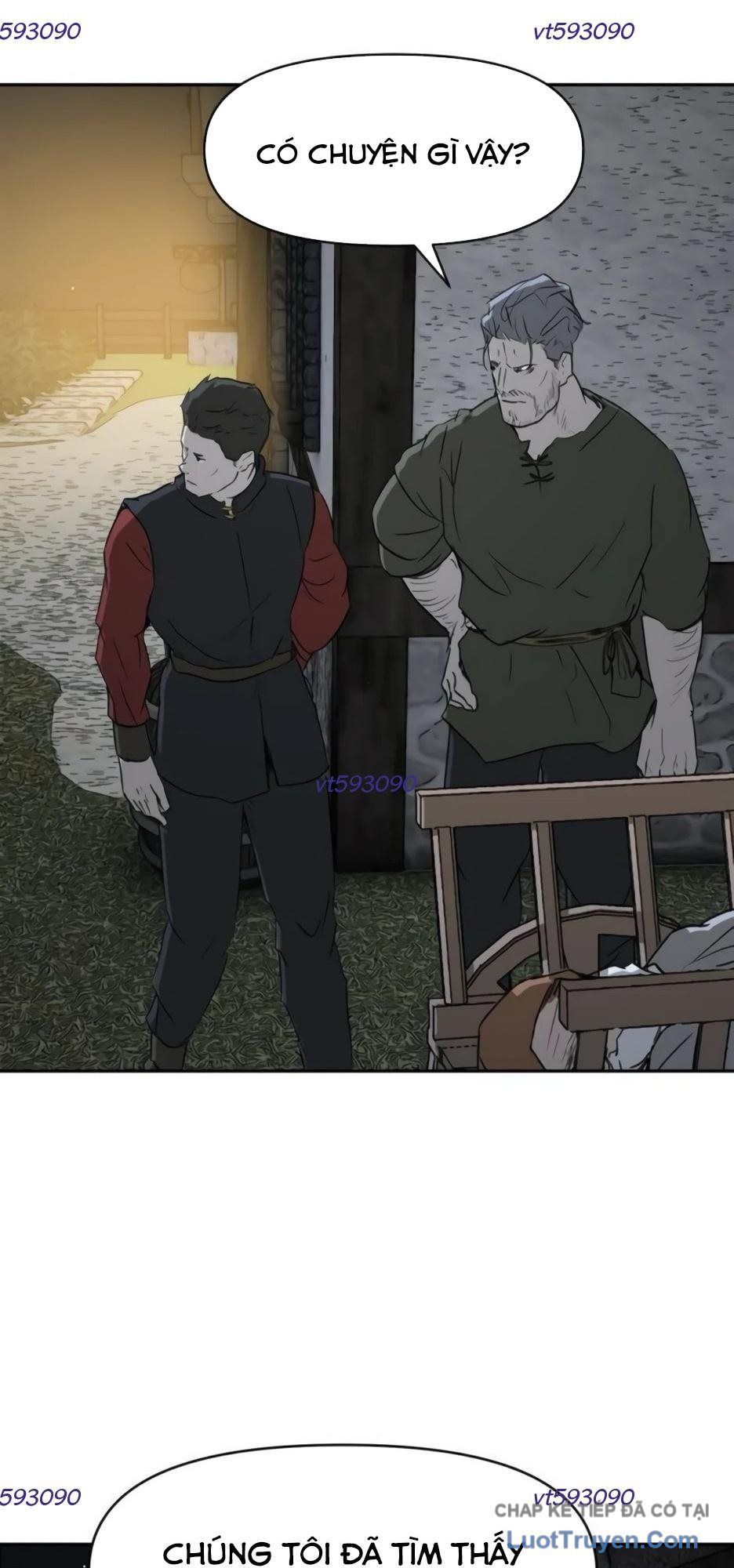 Bộ Mặt Giả Tạo Chapter 34 - 30