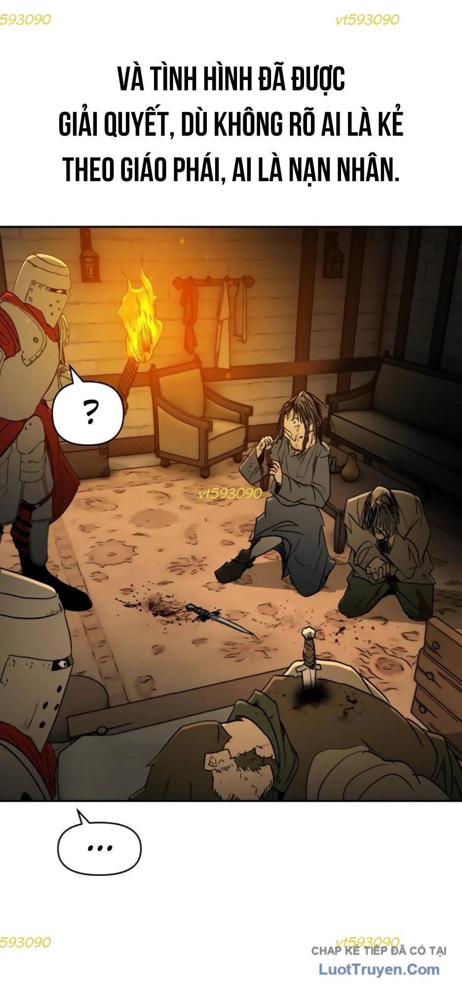 Bộ Mặt Giả Tạo Chapter 34 - 4