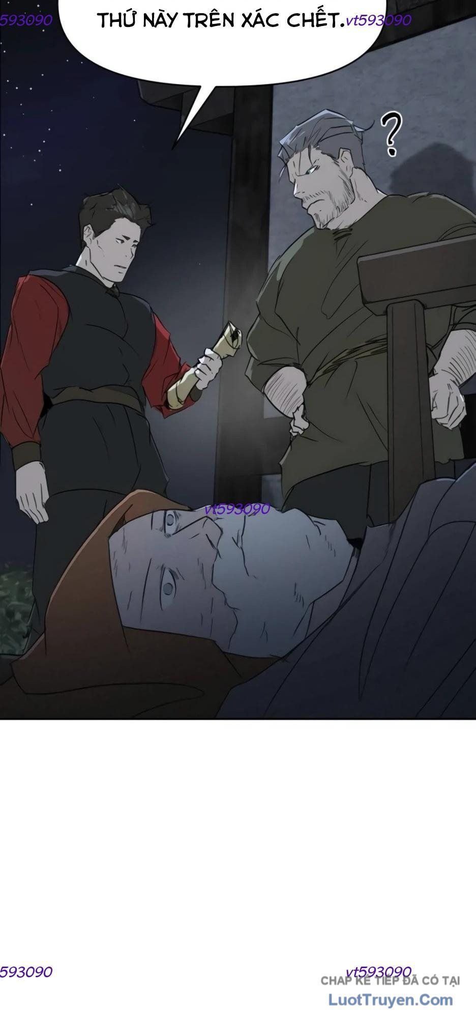 Bộ Mặt Giả Tạo Chapter 34 - 31