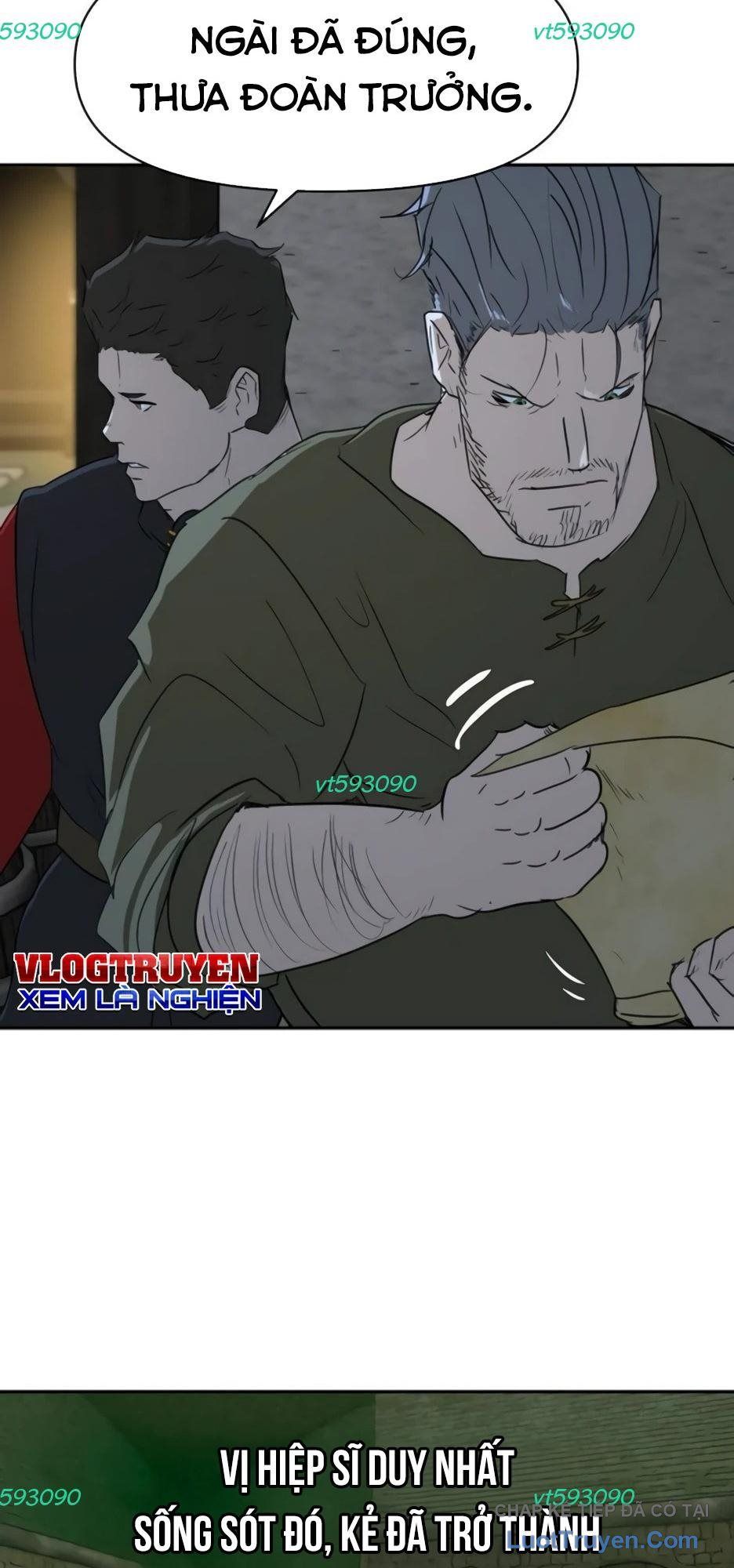 Bộ Mặt Giả Tạo Chapter 34 - 34