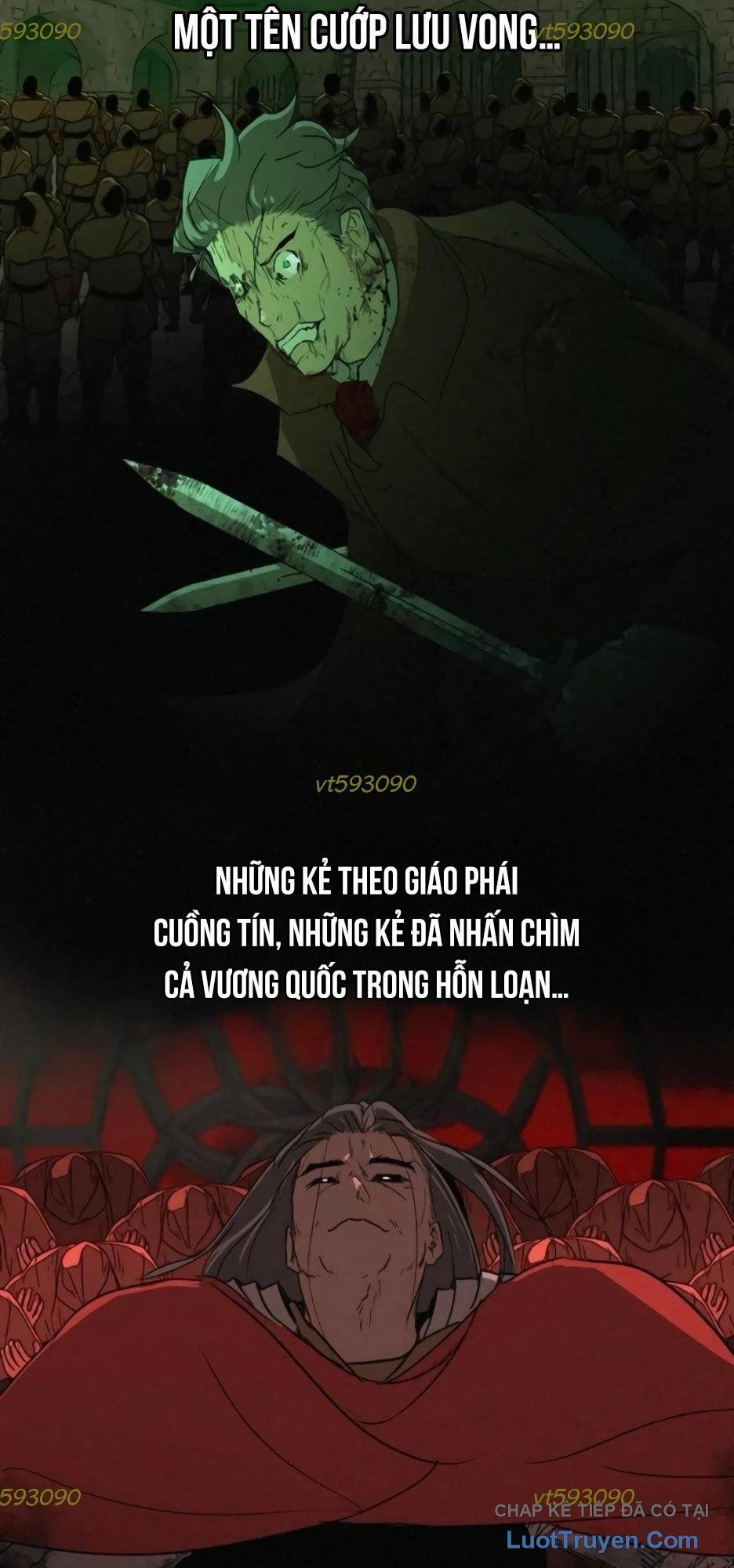 Bộ Mặt Giả Tạo Chapter 34 - 35