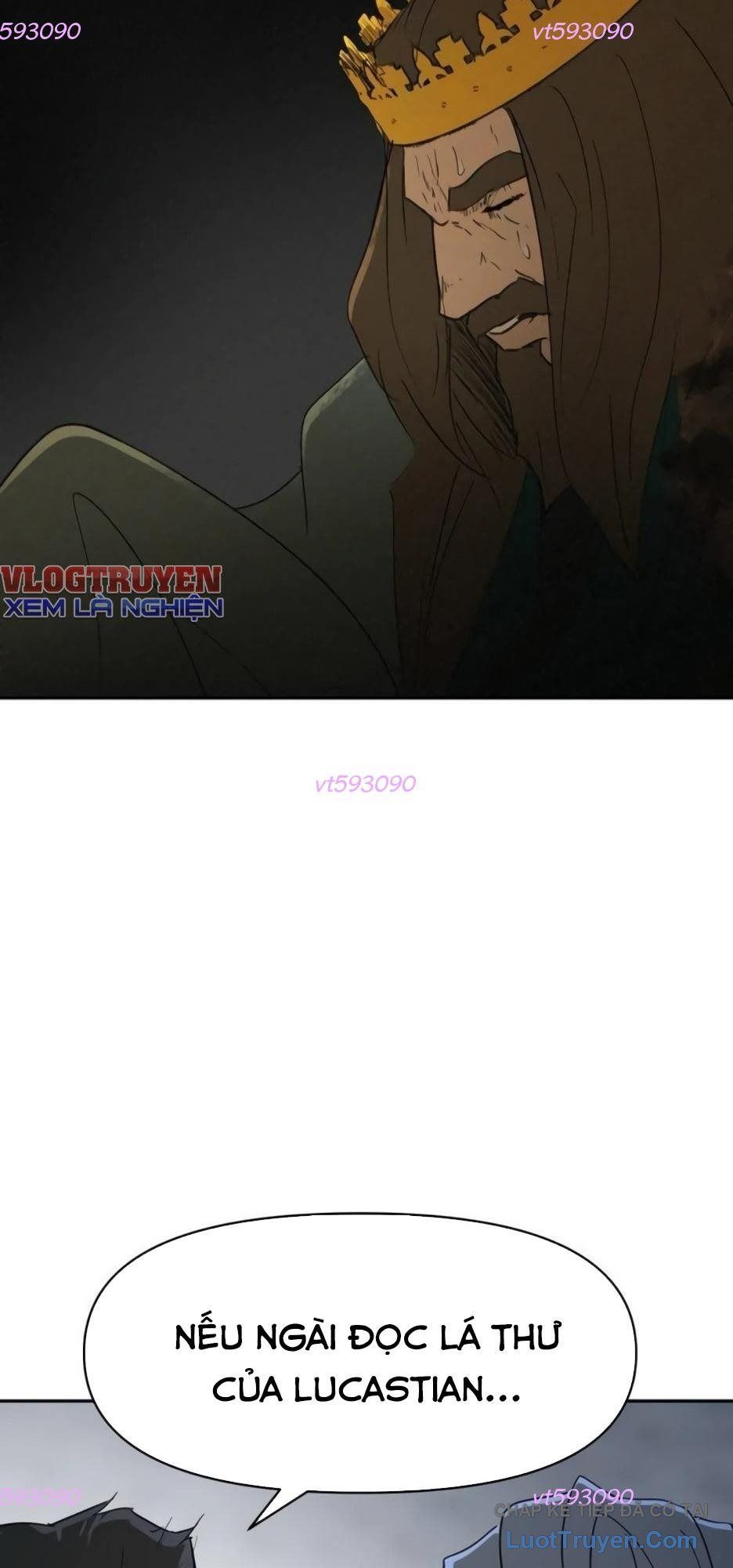 Bộ Mặt Giả Tạo Chapter 34 - 37