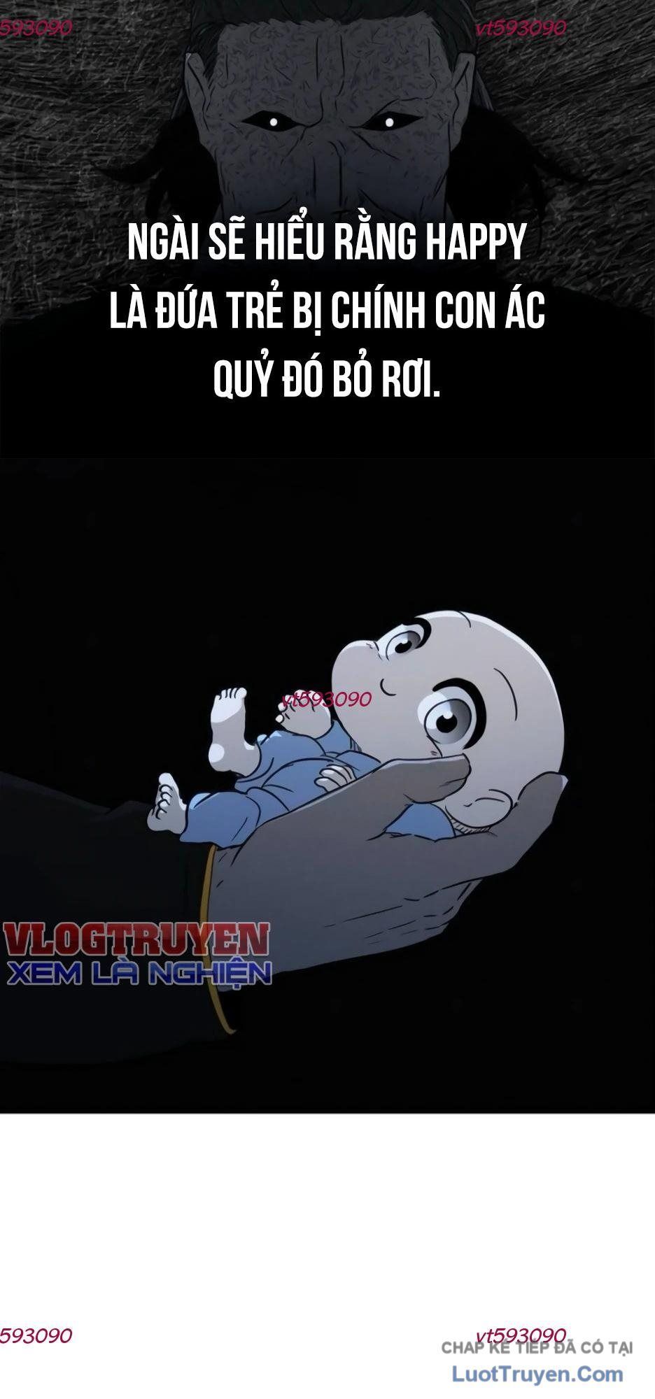 Bộ Mặt Giả Tạo Chapter 34 - 39