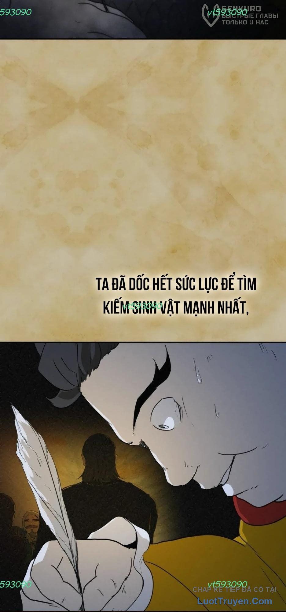 Bộ Mặt Giả Tạo Chapter 34 - 41