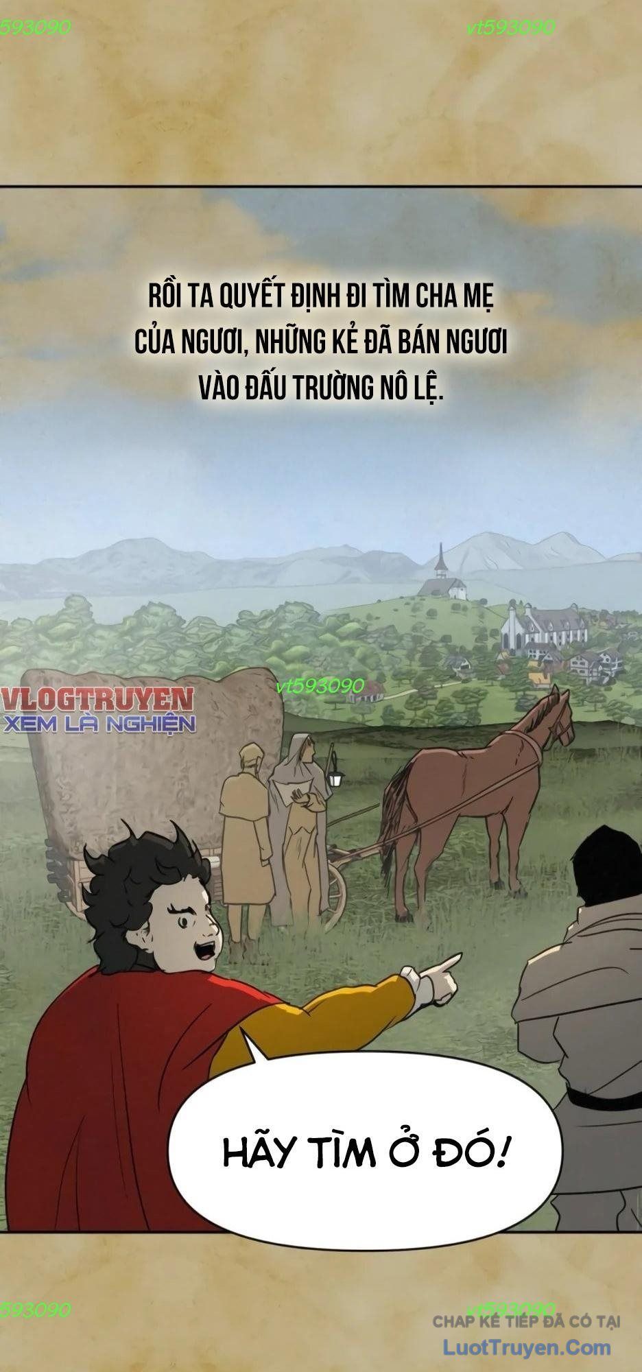 Bộ Mặt Giả Tạo Chapter 34 - 43