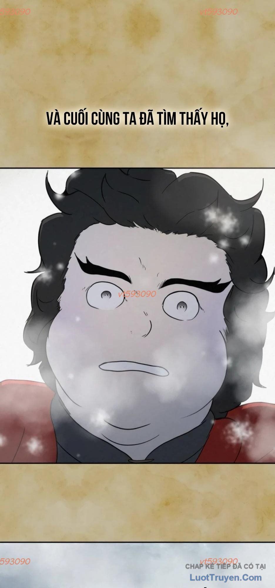 Bộ Mặt Giả Tạo Chapter 34 - 44