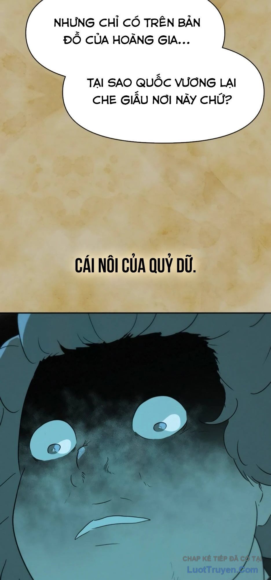 Bộ Mặt Giả Tạo Chapter 34 - 48