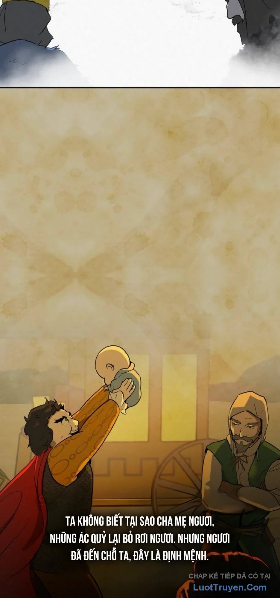 Bộ Mặt Giả Tạo Chapter 34 - 50