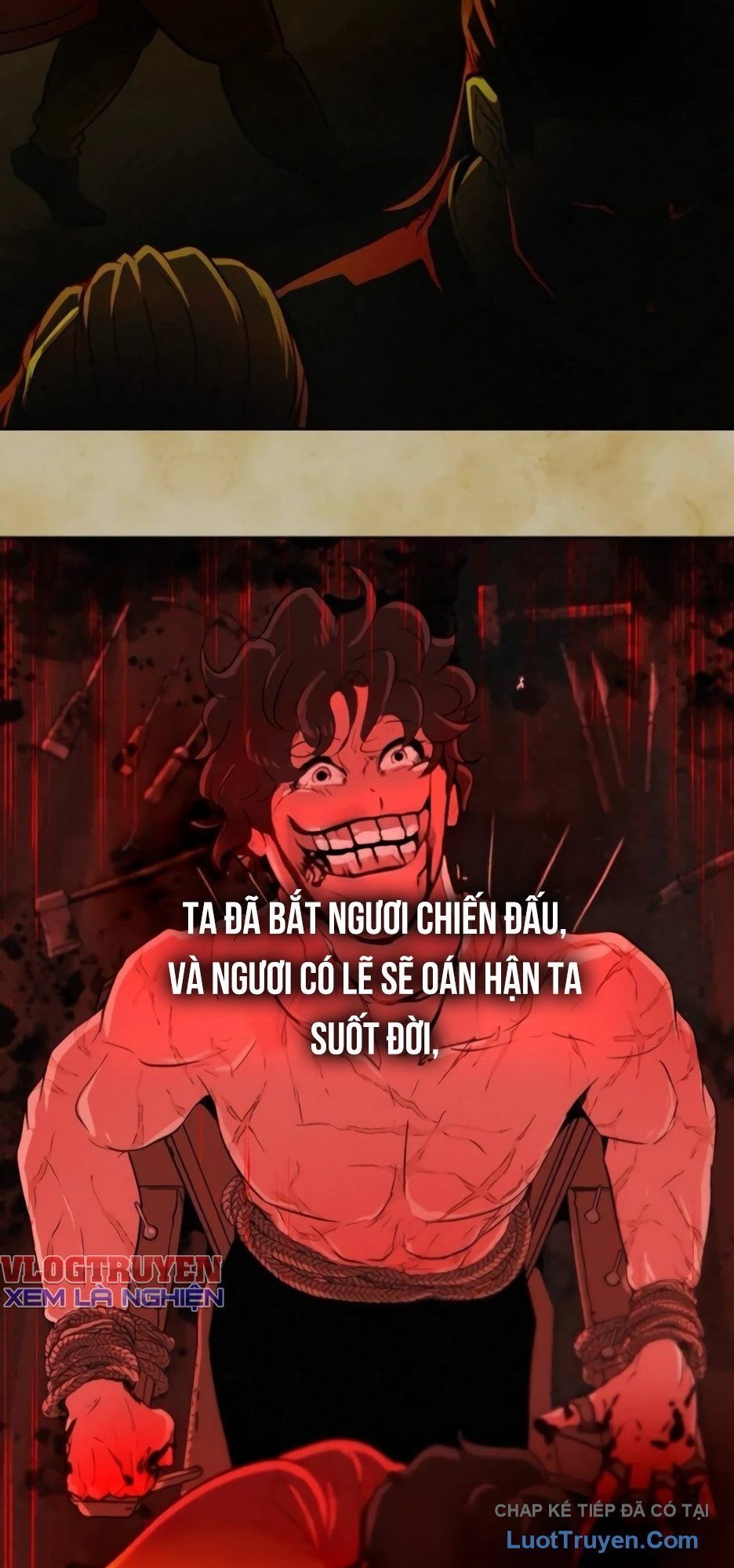 Bộ Mặt Giả Tạo Chapter 34 - 51