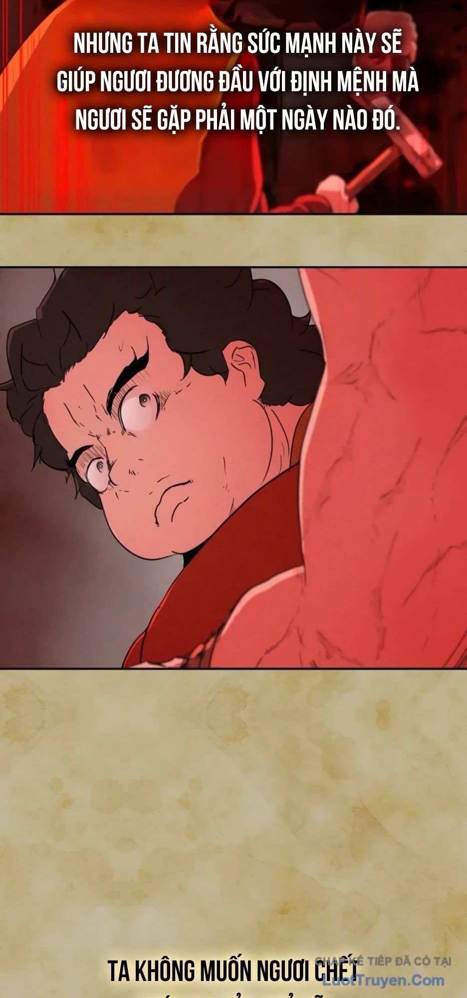 Bộ Mặt Giả Tạo Chapter 34 - 52