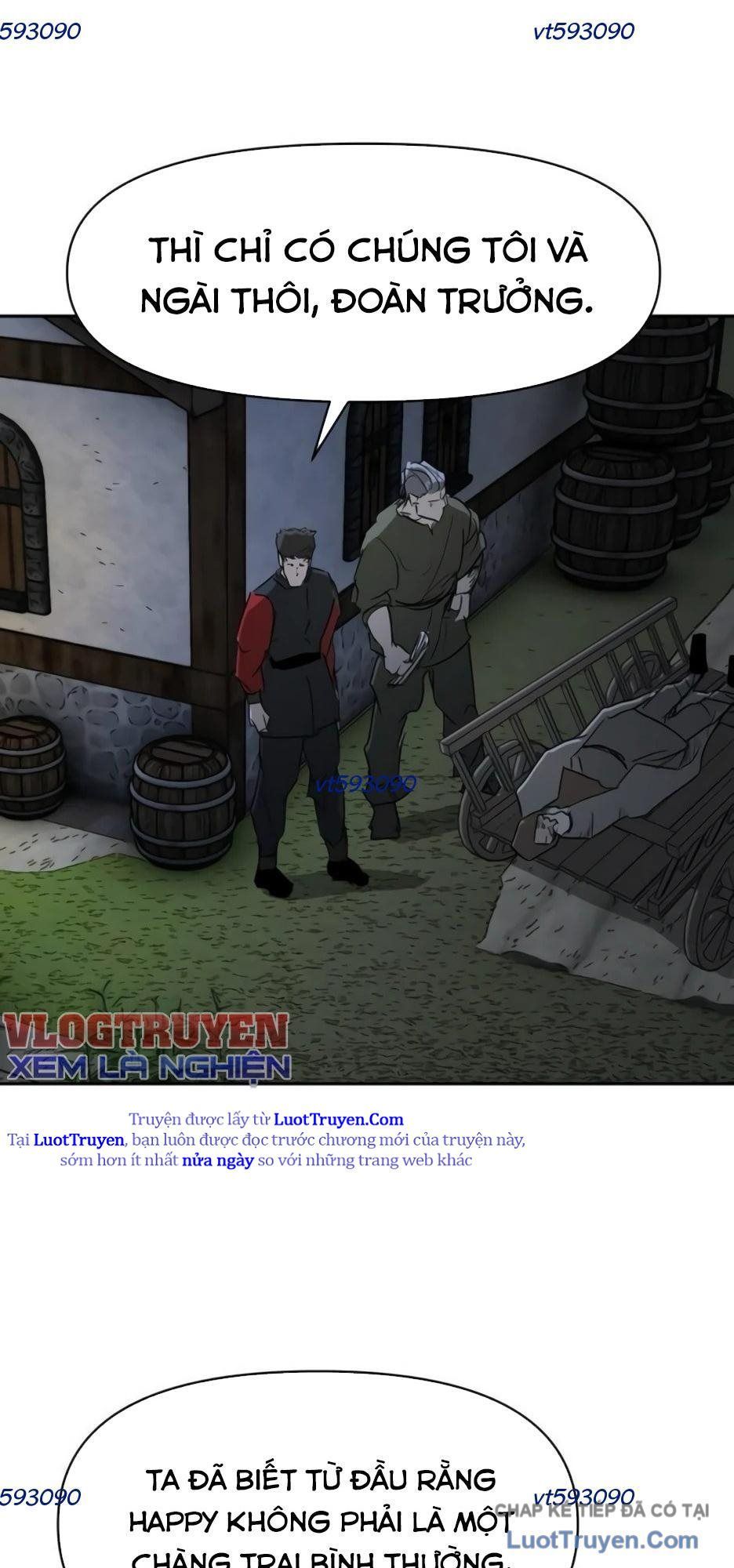 Bộ Mặt Giả Tạo Chapter 34 - 58