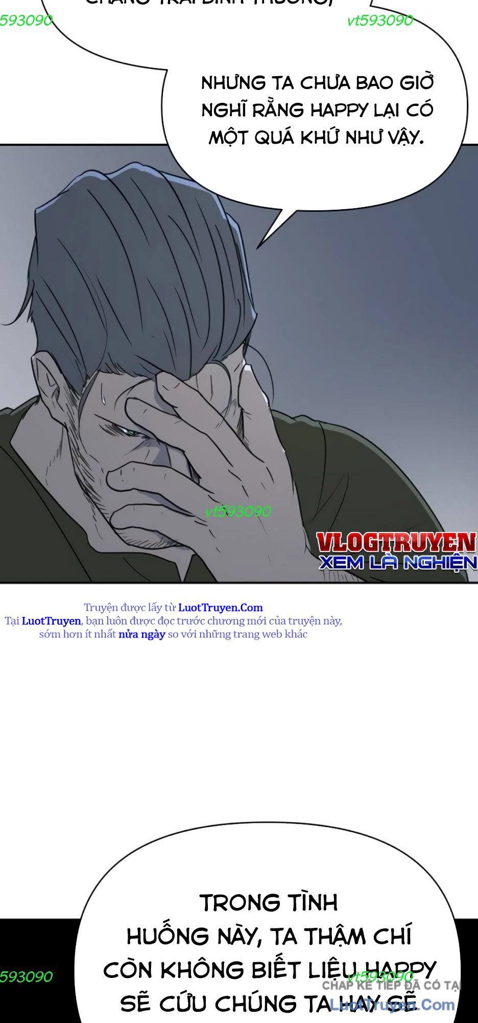 Bộ Mặt Giả Tạo Chapter 34 - 59