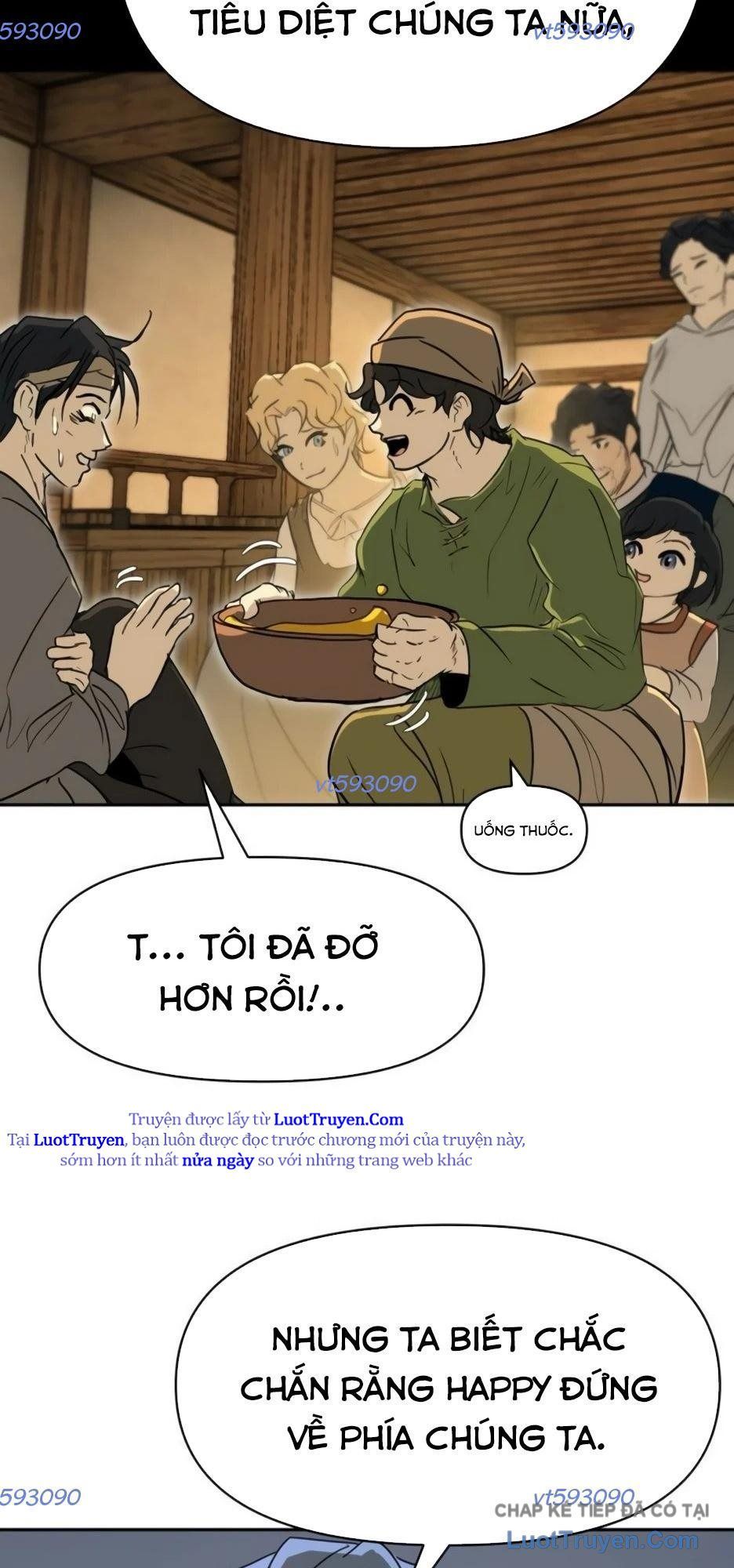 Bộ Mặt Giả Tạo Chapter 34 - 60