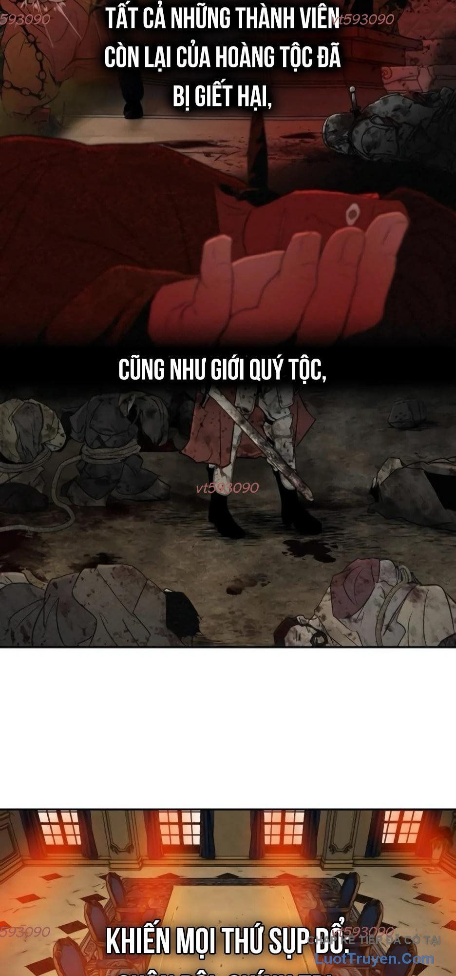 Bộ Mặt Giả Tạo Chapter 34 - 7