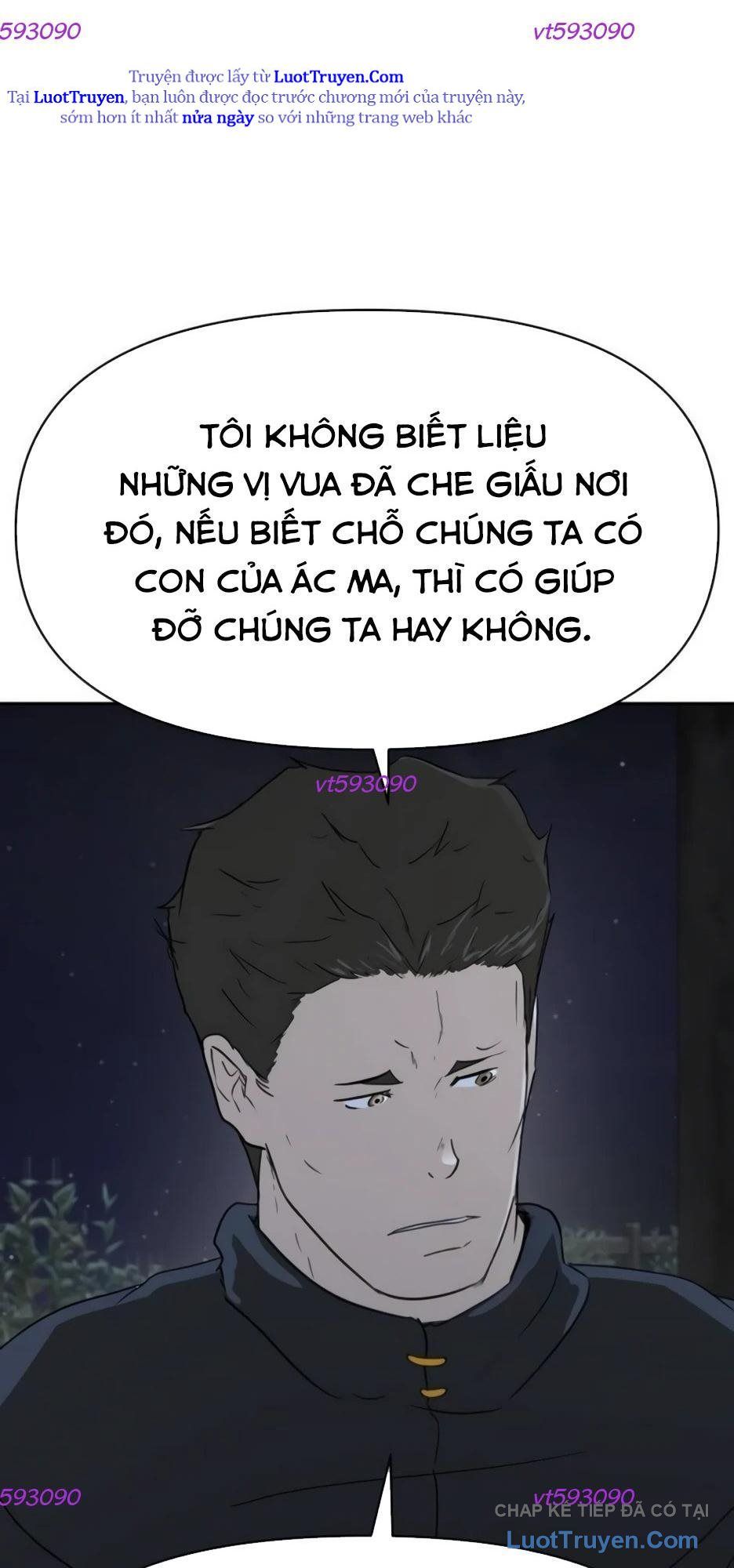 Bộ Mặt Giả Tạo Chapter 34 - 64