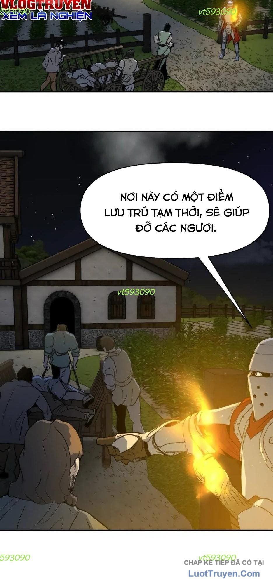 Bộ Mặt Giả Tạo Chapter 34 - 10